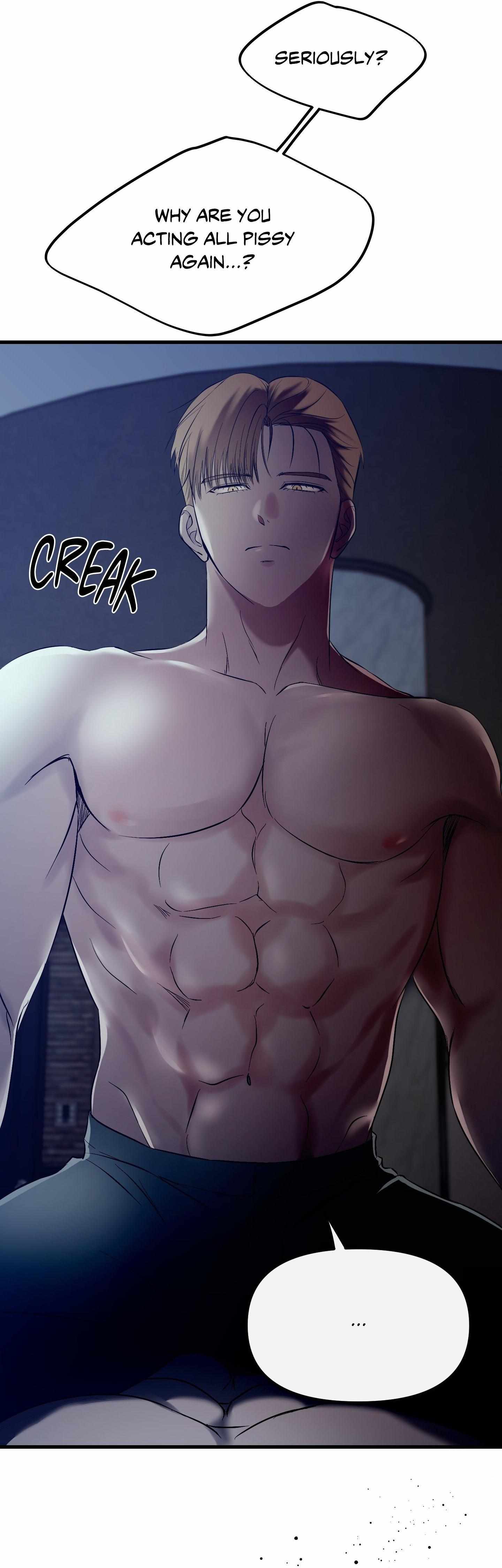 Read On the Dot chapter 12 image 7 on Lezhin