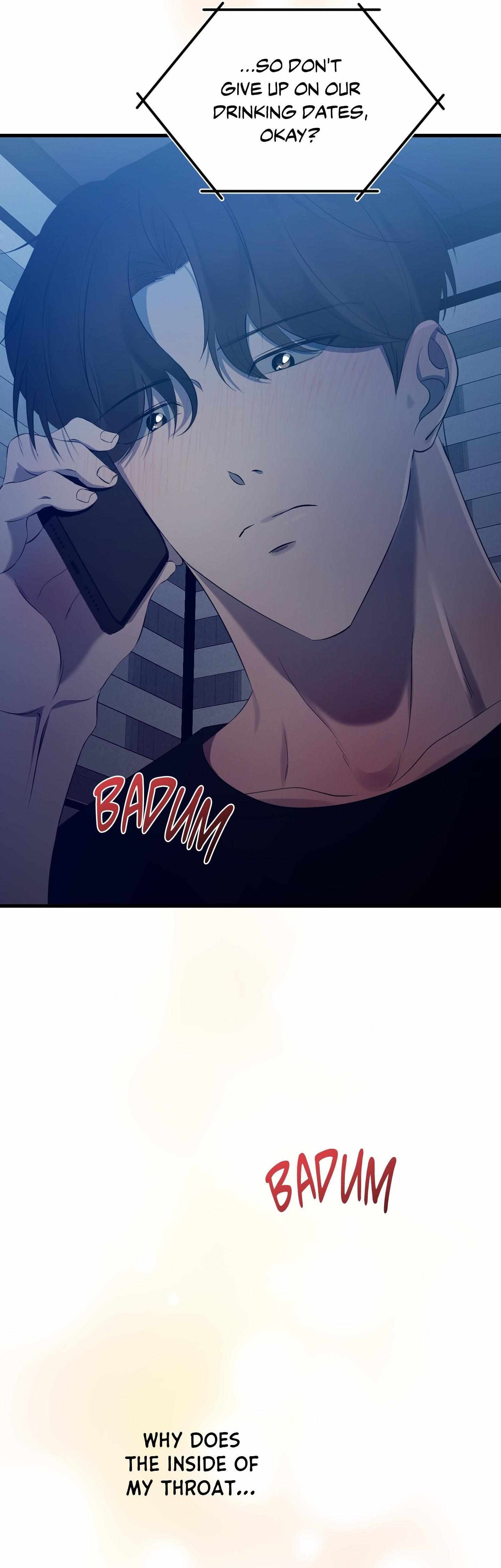 Read On the Dot chapter 12 image 70 on Lezhin