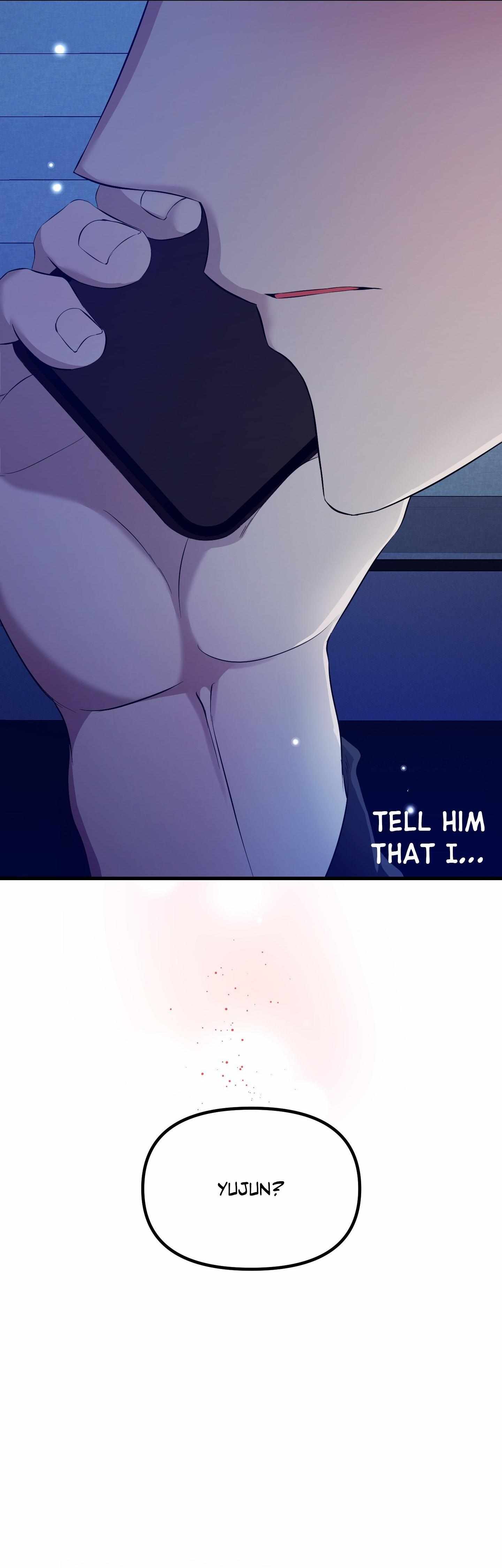 Read On the Dot chapter 12 image 72 on Lezhin