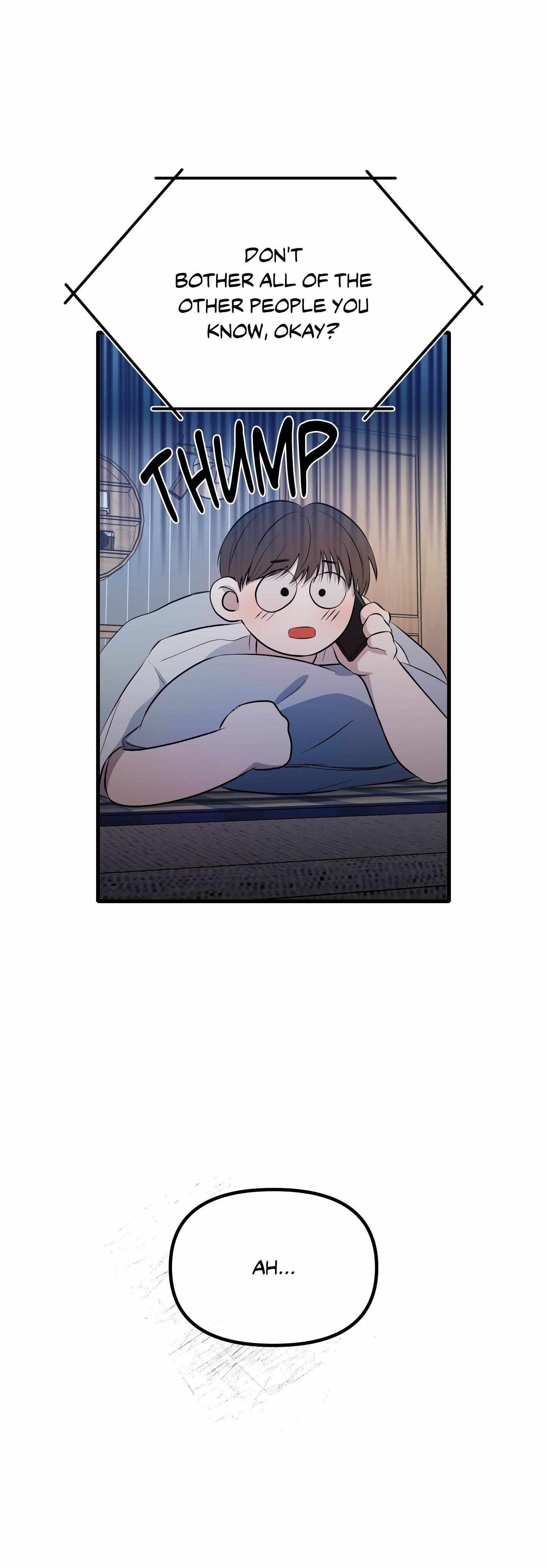 Read On the Dot chapter 12 image 75 on Lezhin