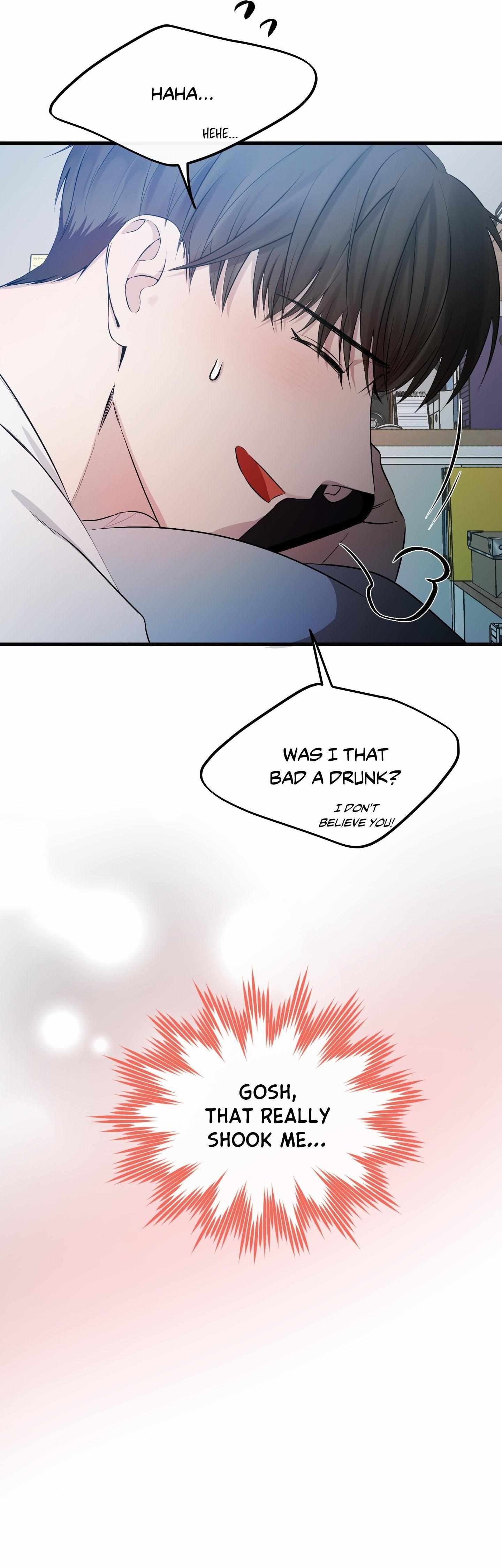 Read On the Dot chapter 12 image 76 on Lezhin