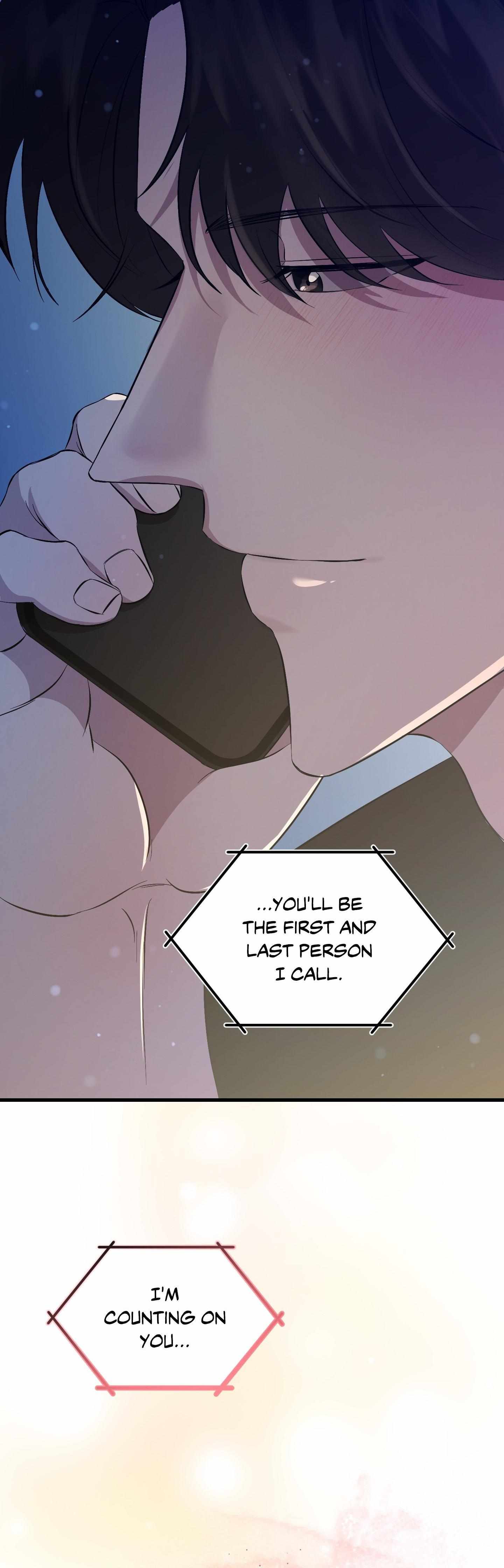 Read On the Dot chapter 12 image 78 on Lezhin