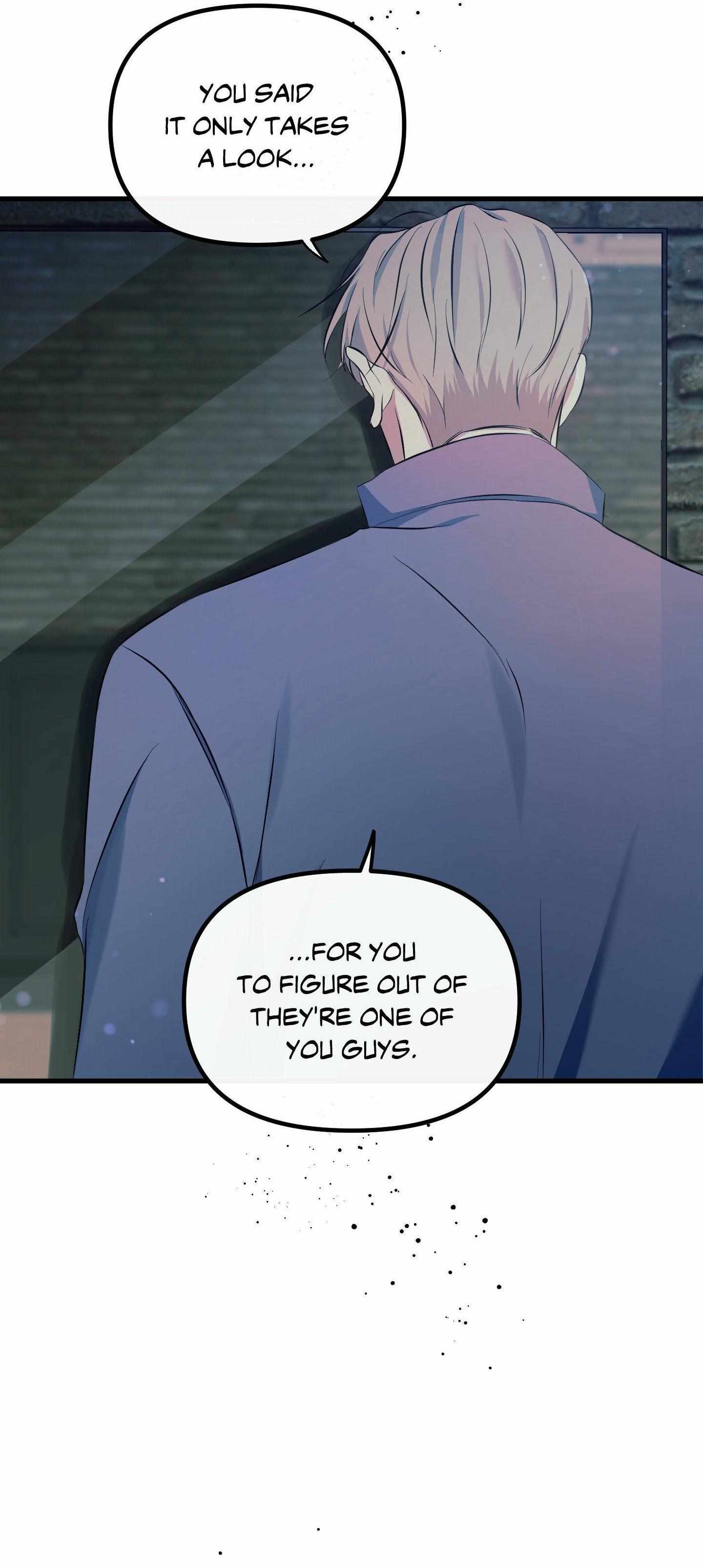 Read On the Dot chapter 13 image 10 on Lezhin