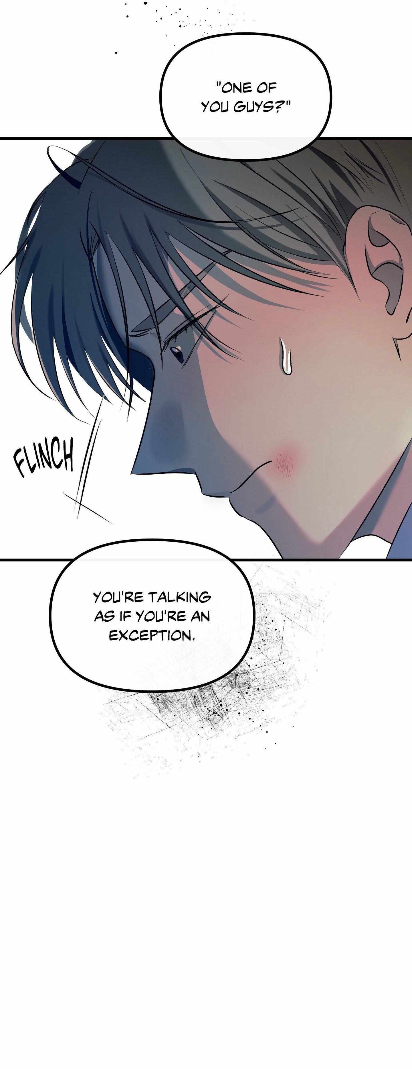 Read On the Dot chapter 13 image 12 on Lezhin