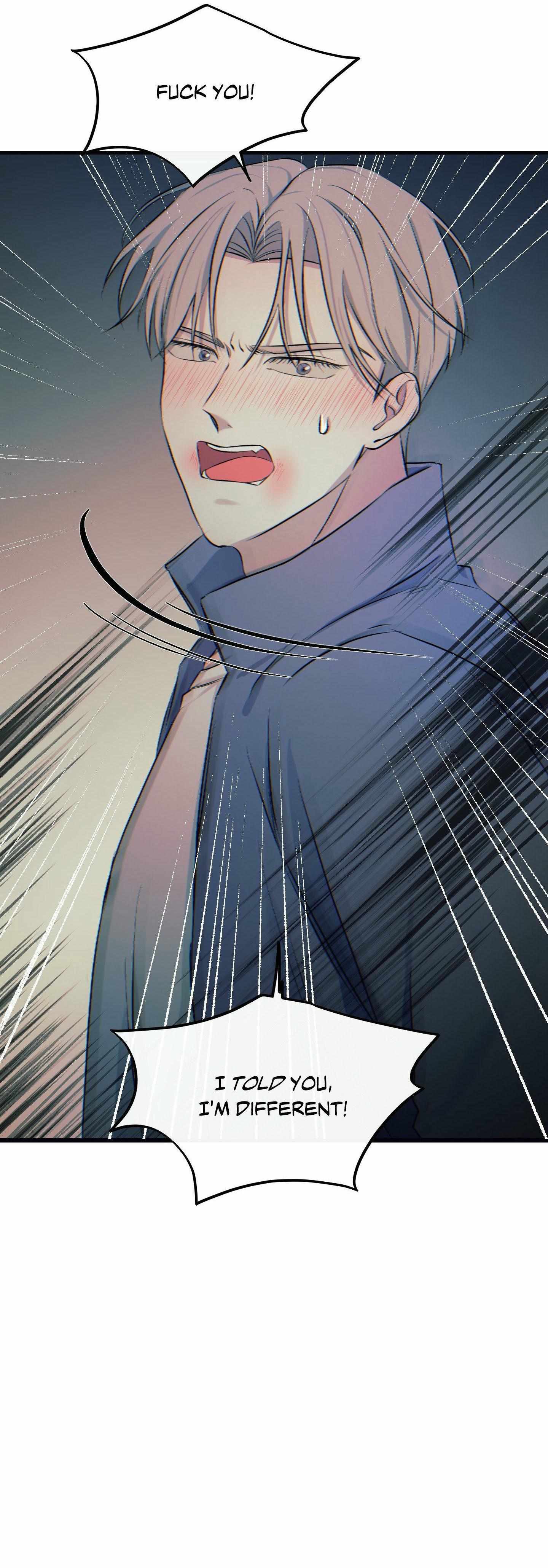 Read On the Dot chapter 13 image 13 on Lezhin
