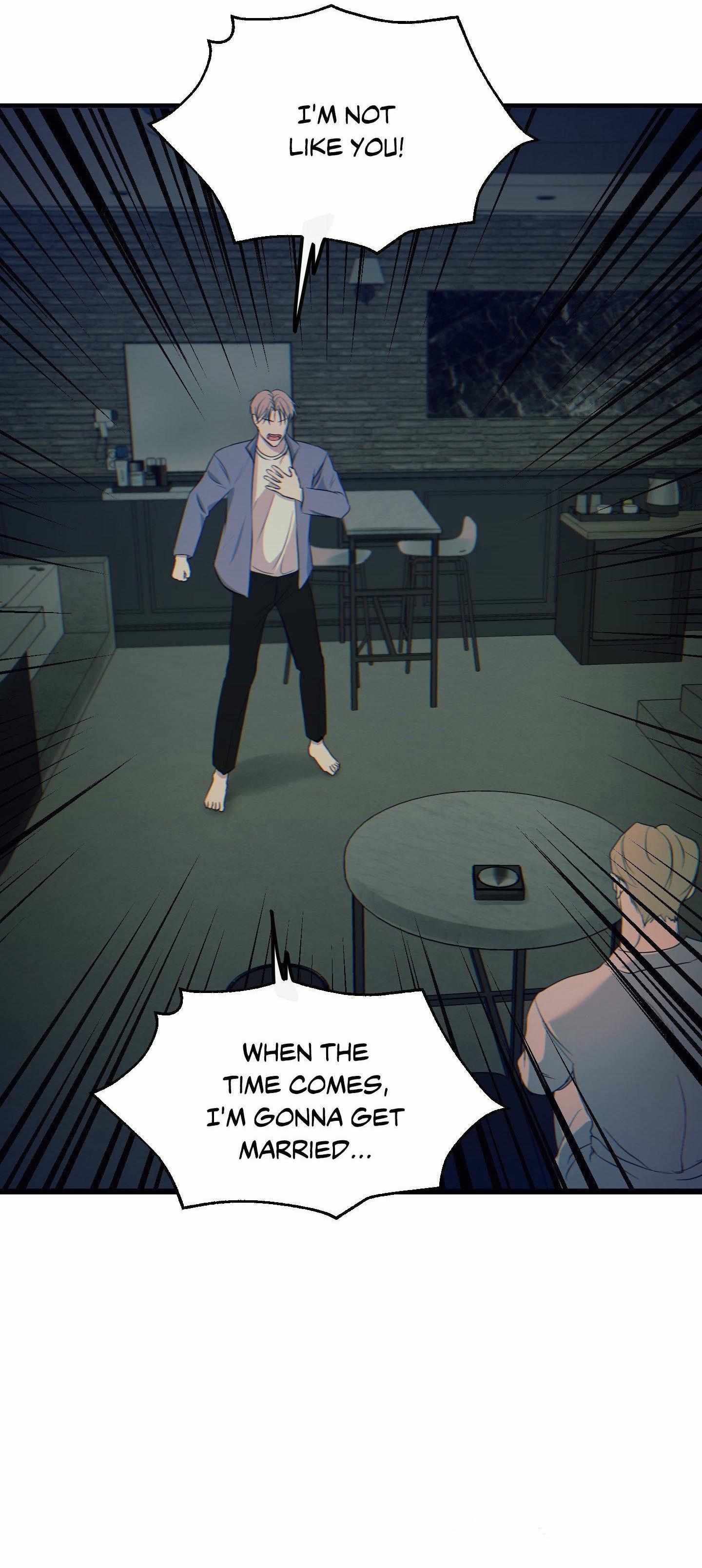 Read On the Dot chapter 13 image 14 on Lezhin