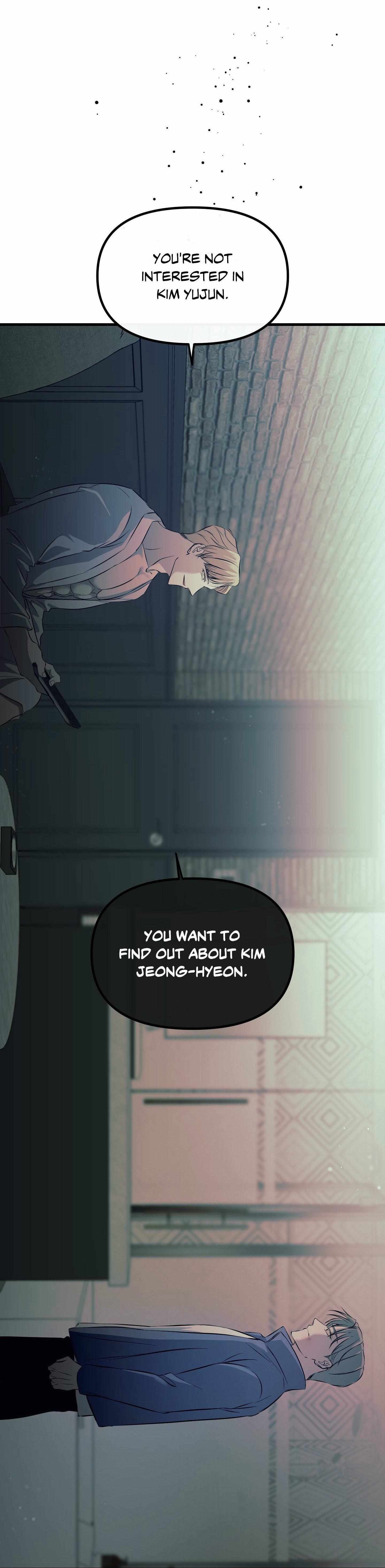 Read On the Dot chapter 13 image 18 on Lezhin