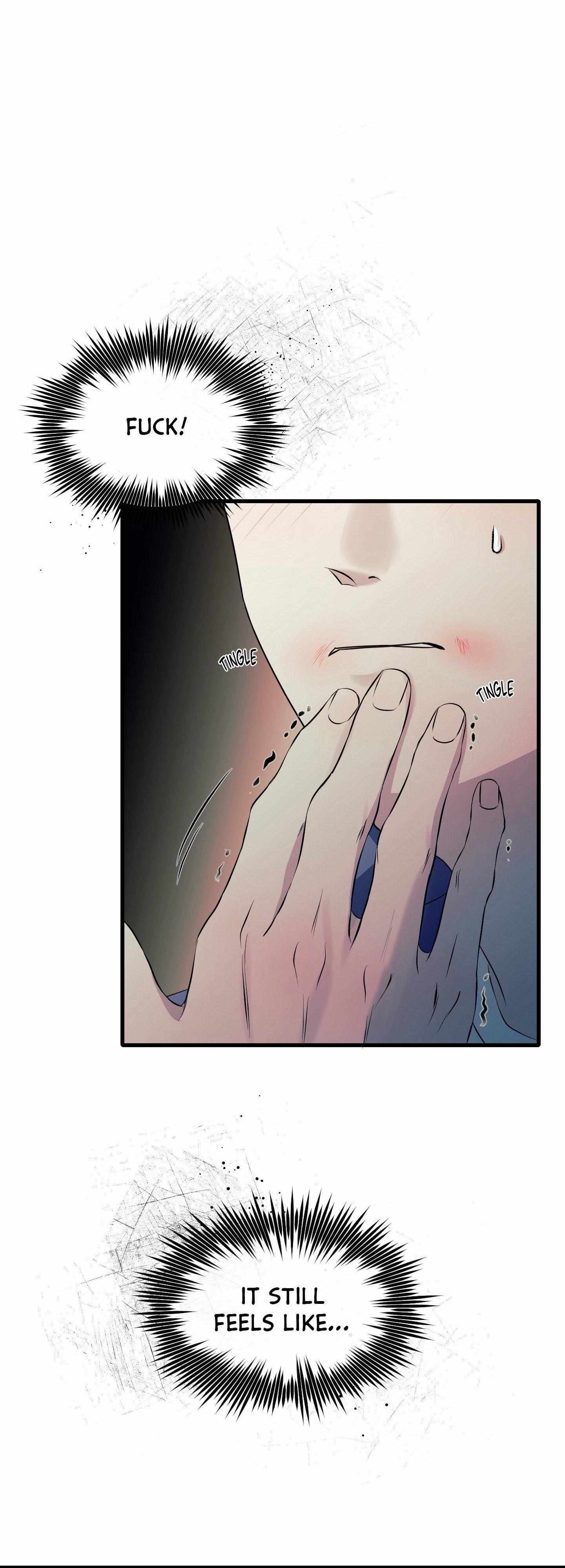 Read On the Dot chapter 13 image 2 on Lezhin