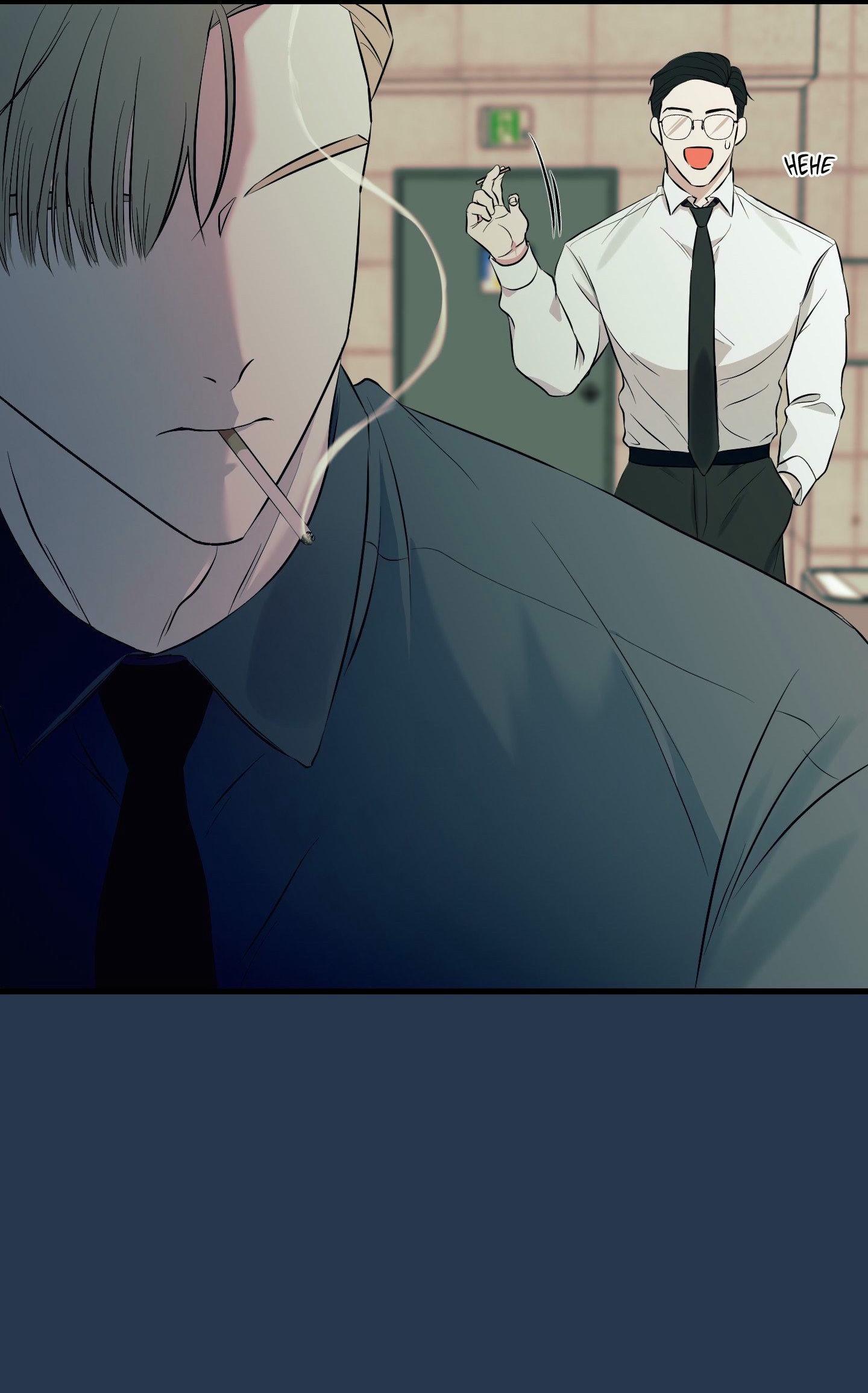 Read On the Dot chapter 13 image 22 on Lezhin