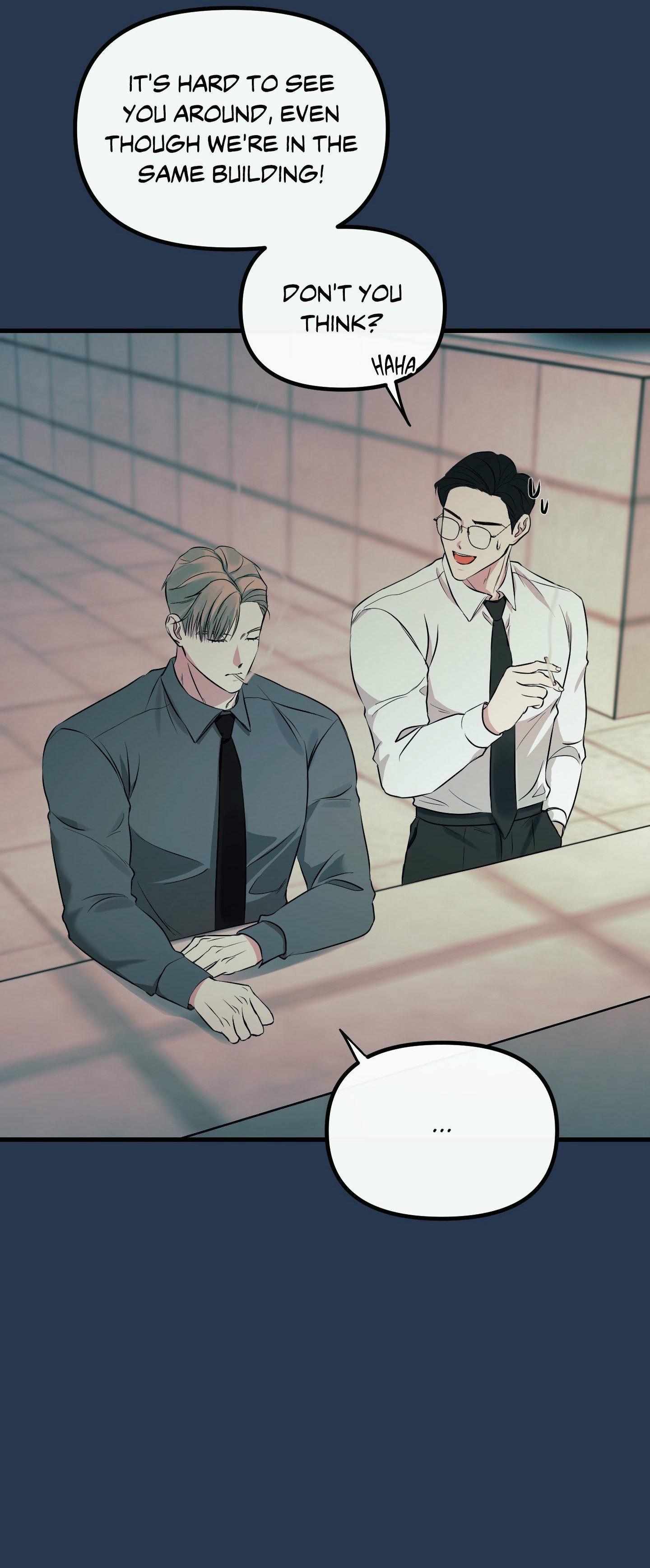 Read On the Dot chapter 13 image 23 on Lezhin
