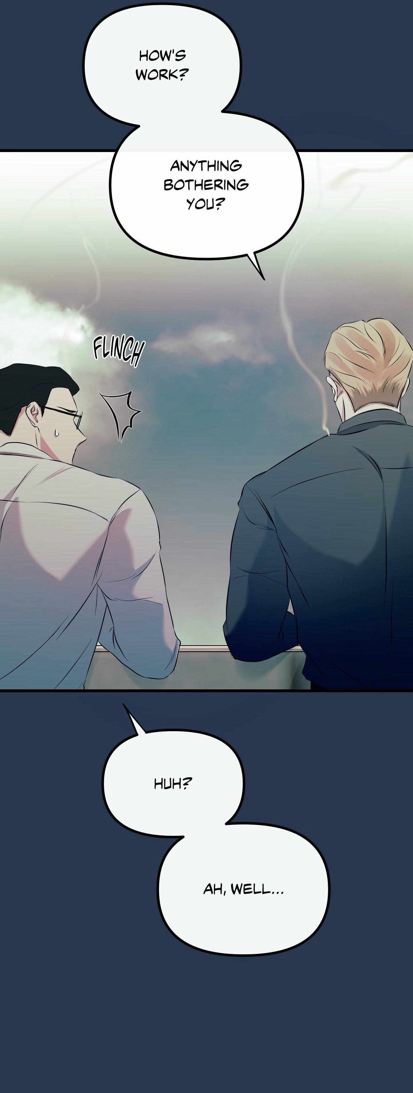 Read On the Dot chapter 13 image 24 on Lezhin