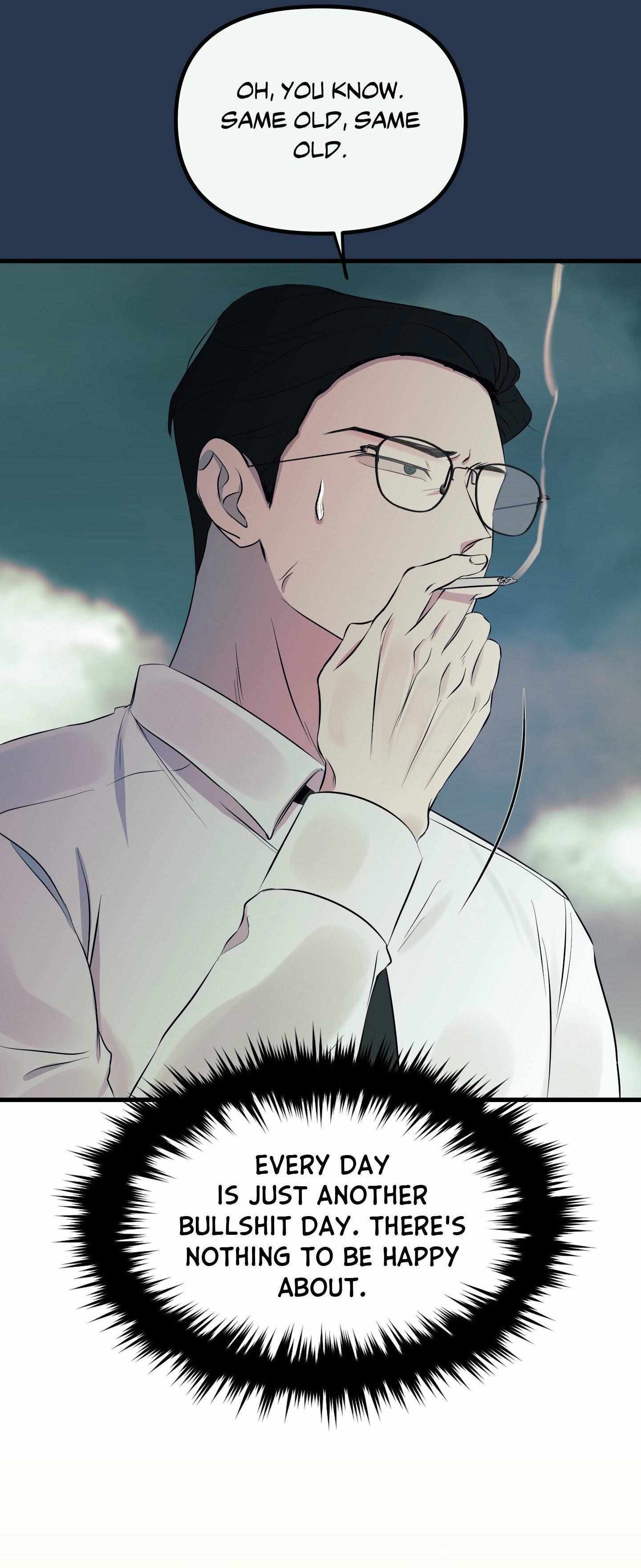 Read On the Dot chapter 13 image 25 on Lezhin