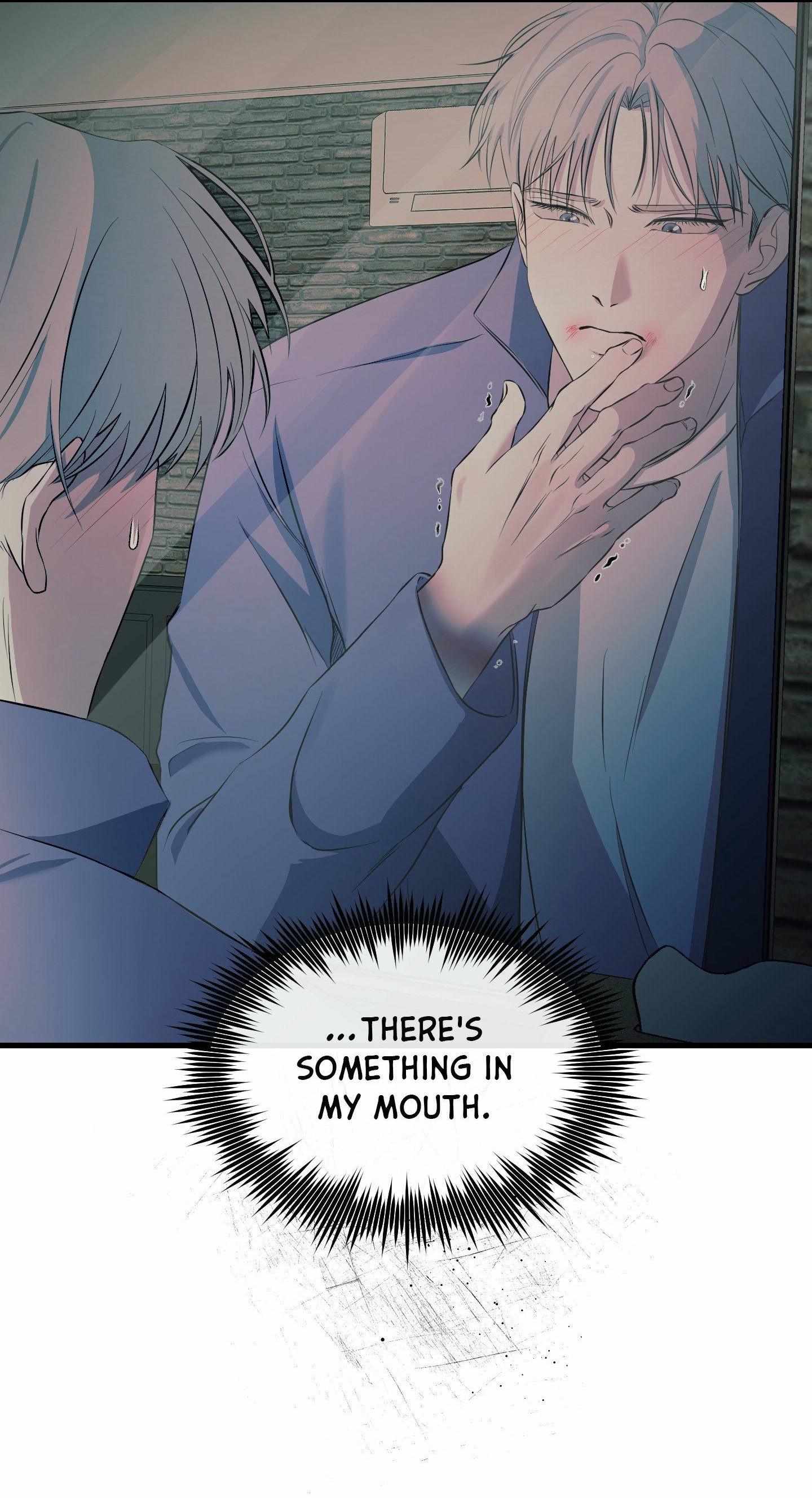 Read On the Dot chapter 13 image 3 on Lezhin