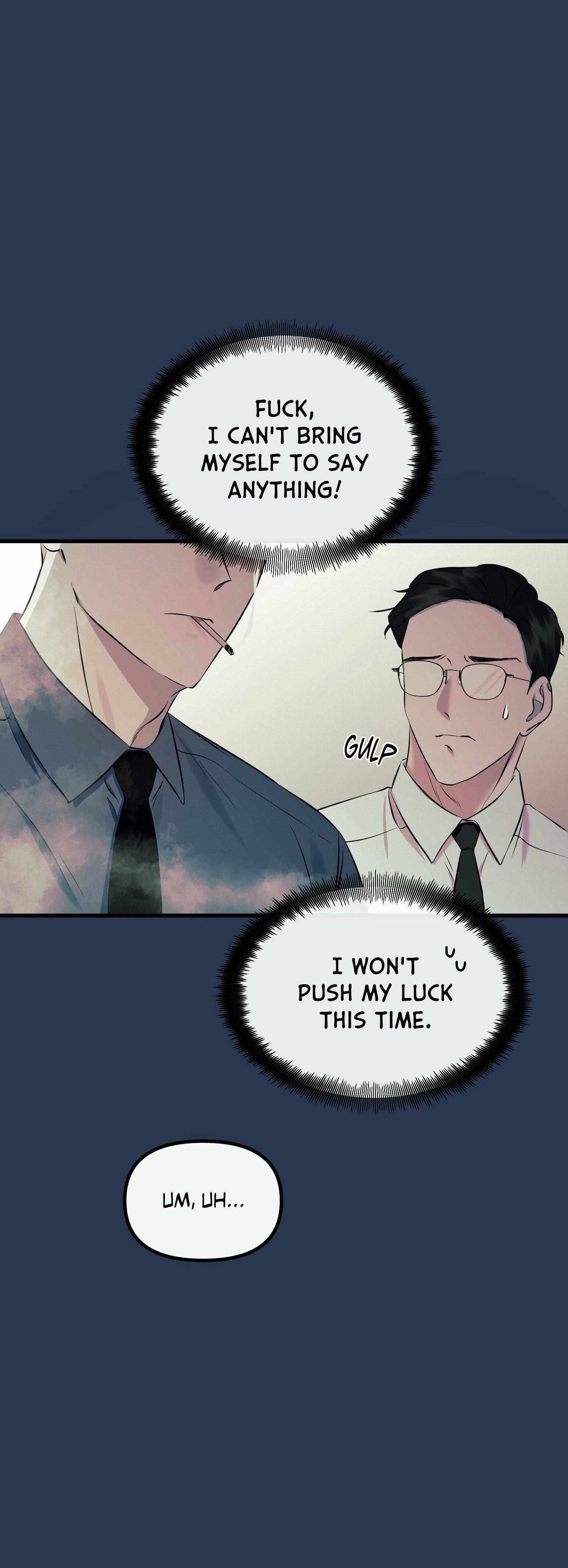 Read On the Dot chapter 13 image 30 on Lezhin
