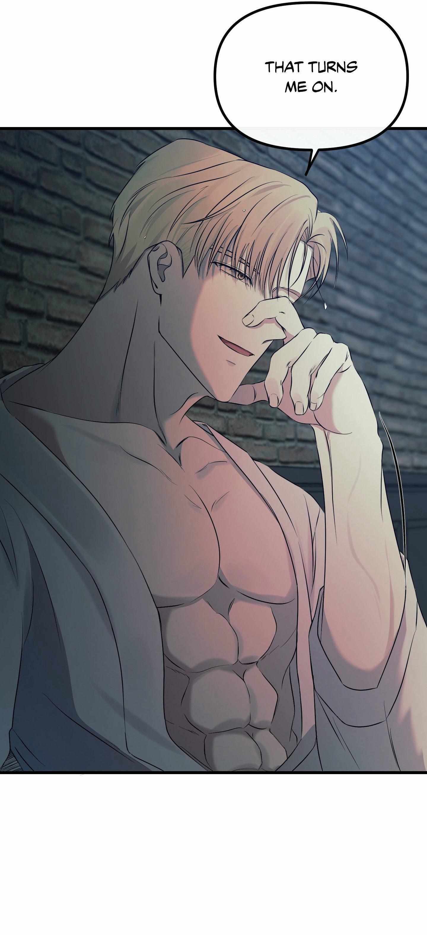 Read On the Dot chapter 13 image 37 on Lezhin