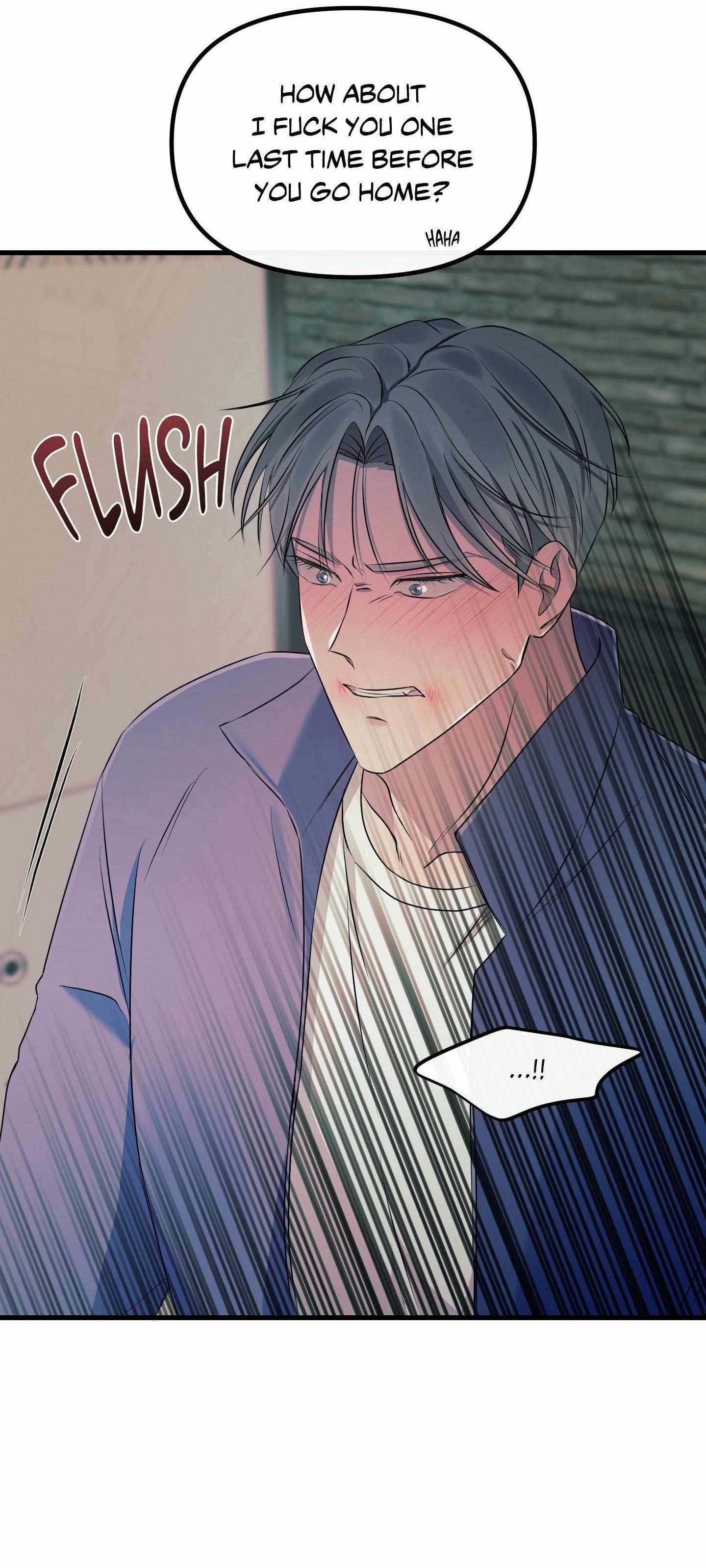 Read On the Dot chapter 13 image 38 on Lezhin
