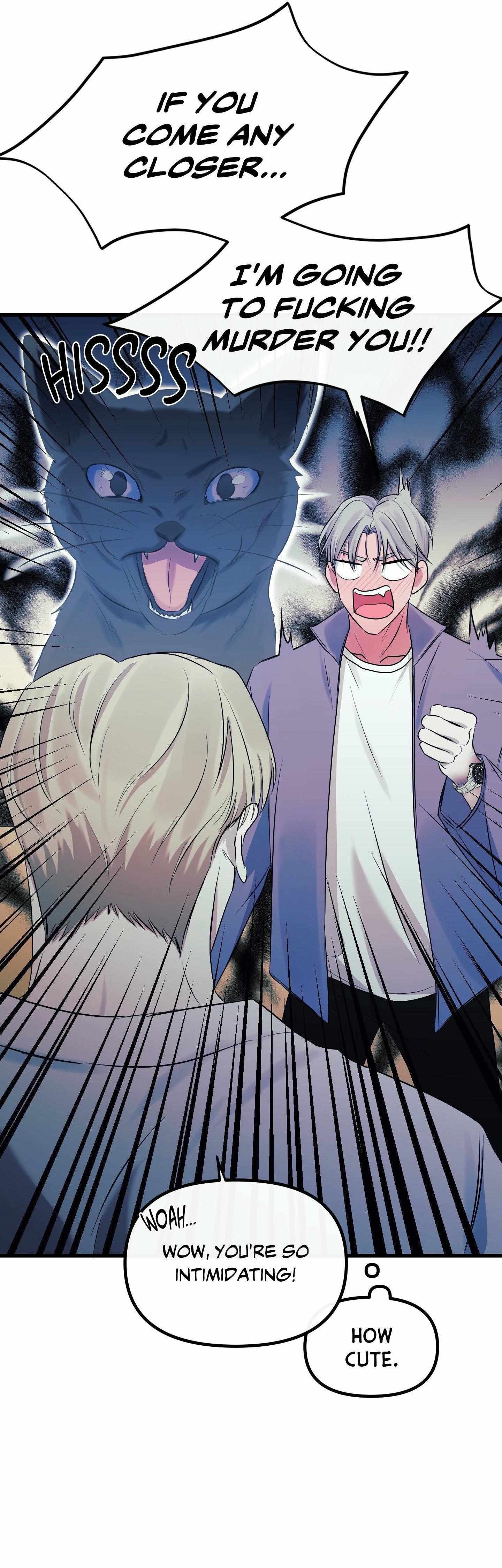 Read On the Dot chapter 13 image 39 on Lezhin