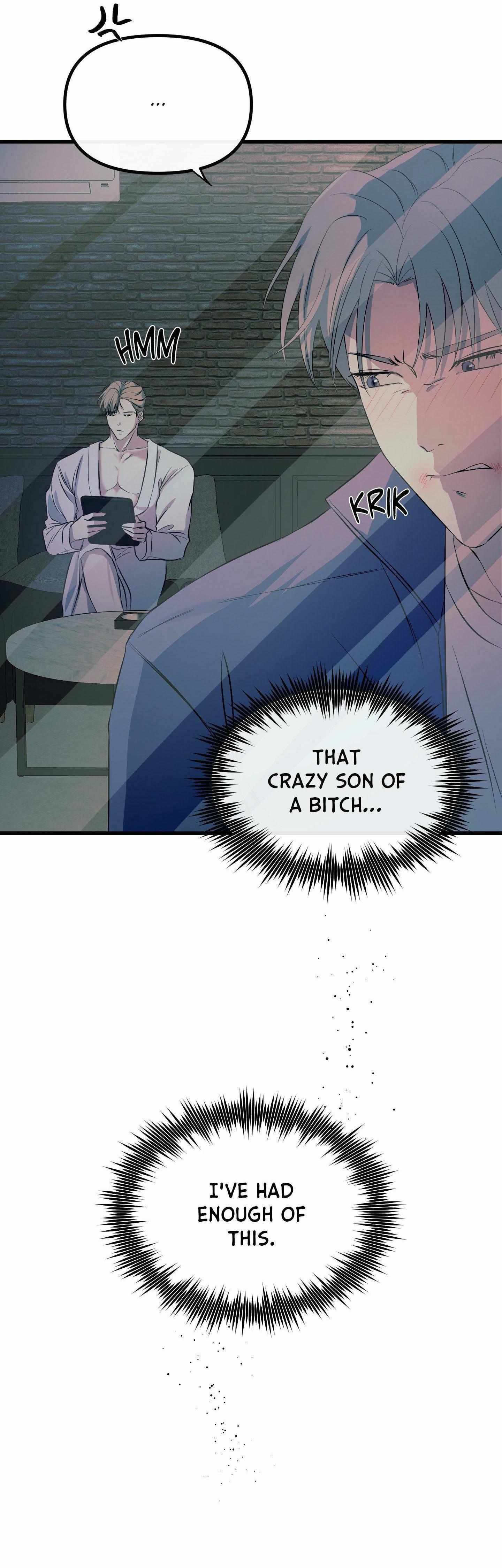 Read On the Dot chapter 13 image 4 on Lezhin