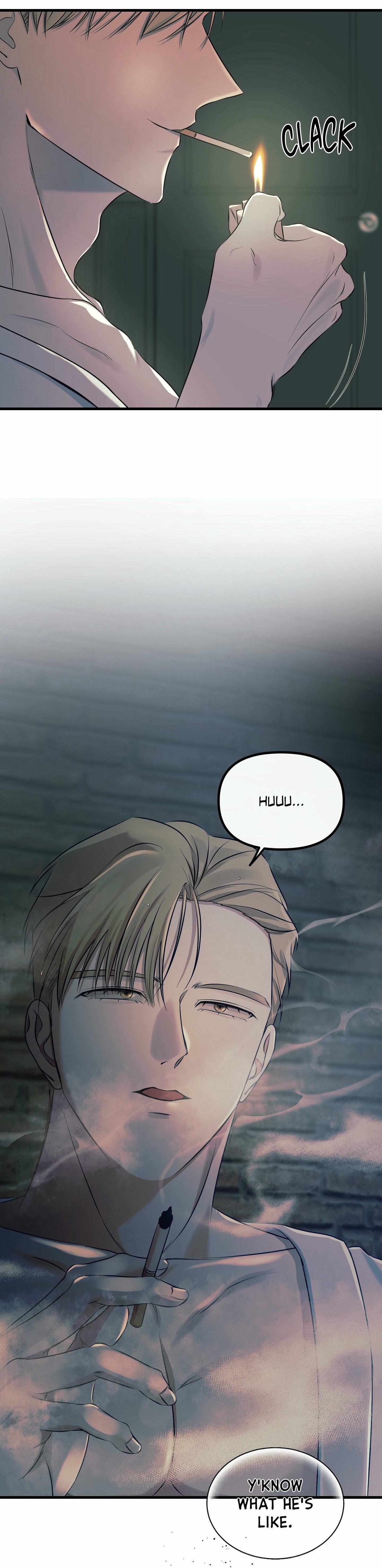 Read On the Dot chapter 13 image 40 on Lezhin