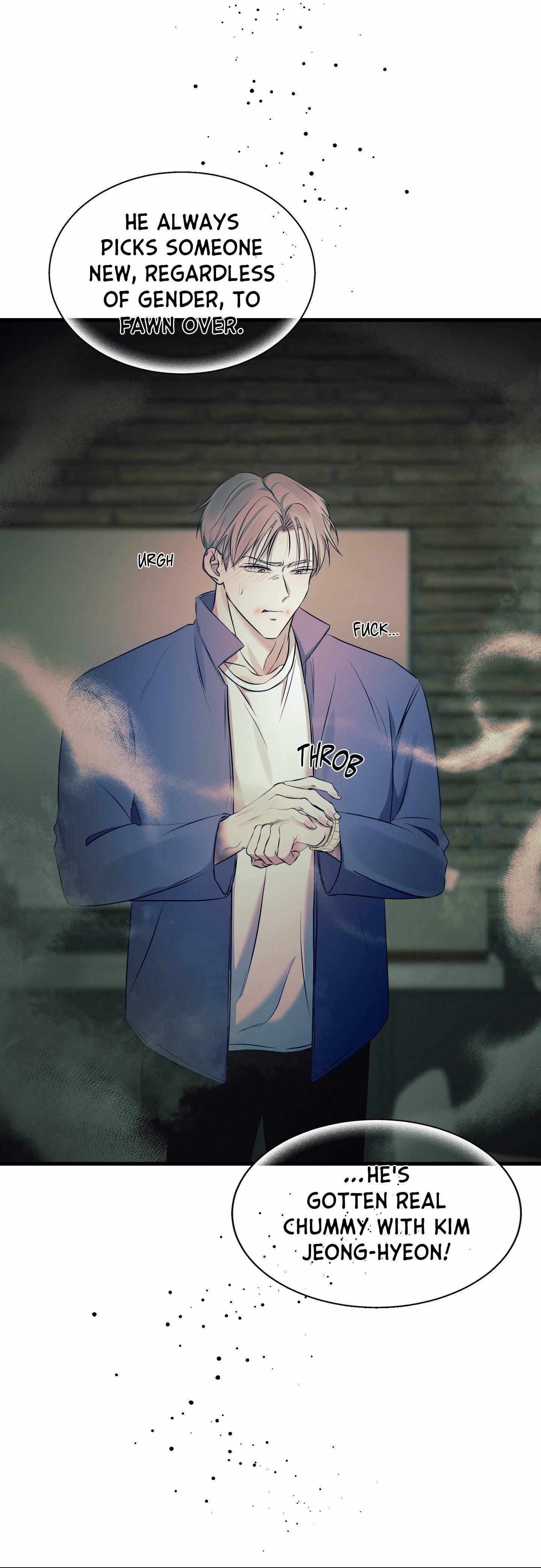Read On the Dot chapter 13 image 41 on Lezhin
