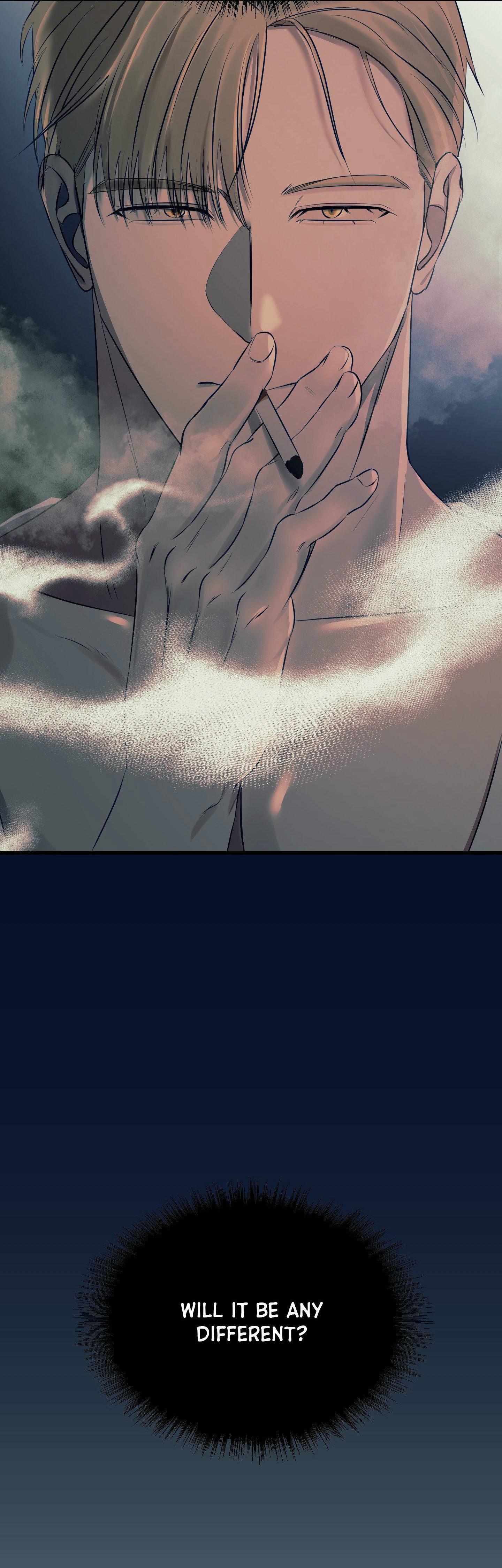 Read On the Dot chapter 13 image 43 on Lezhin