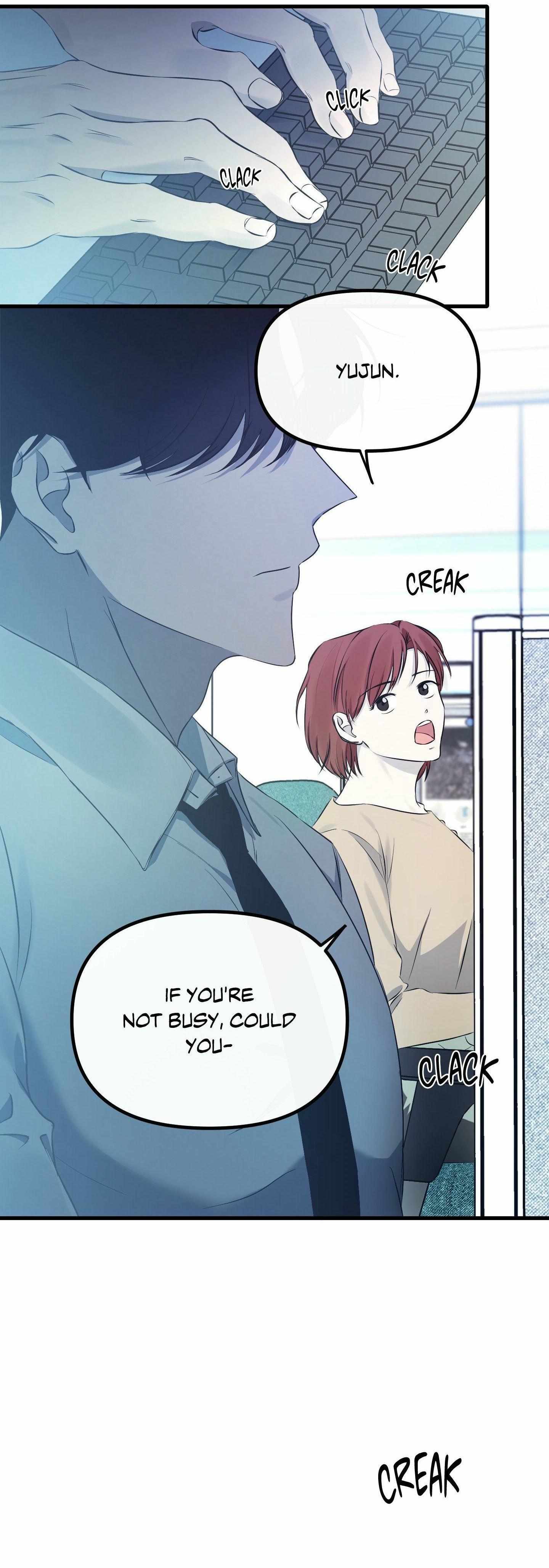 Read On the Dot chapter 13 image 46 on Lezhin
