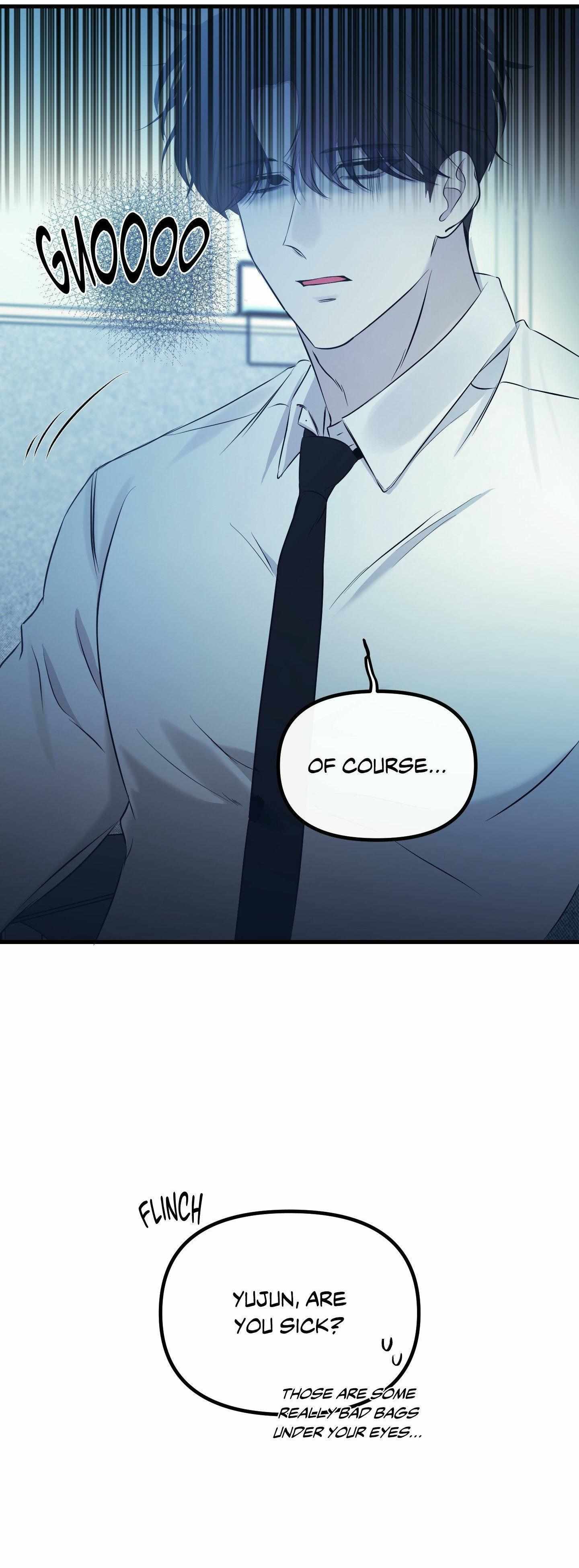 Read On the Dot chapter 13 image 47 on Lezhin