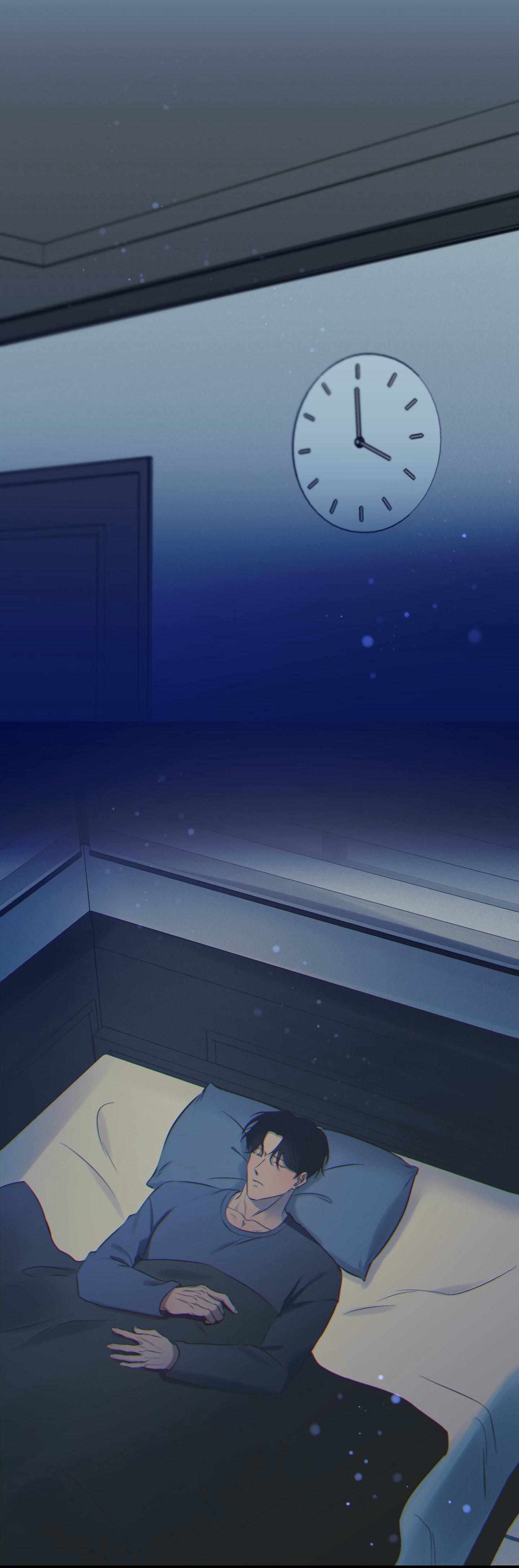 Read On the Dot chapter 13 image 50 on Lezhin