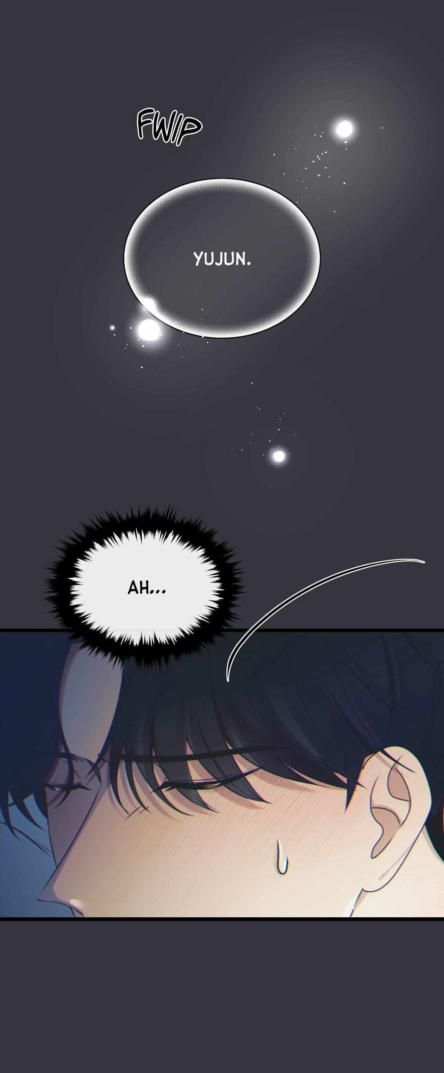 Read On the Dot chapter 13 image 52 on Lezhin