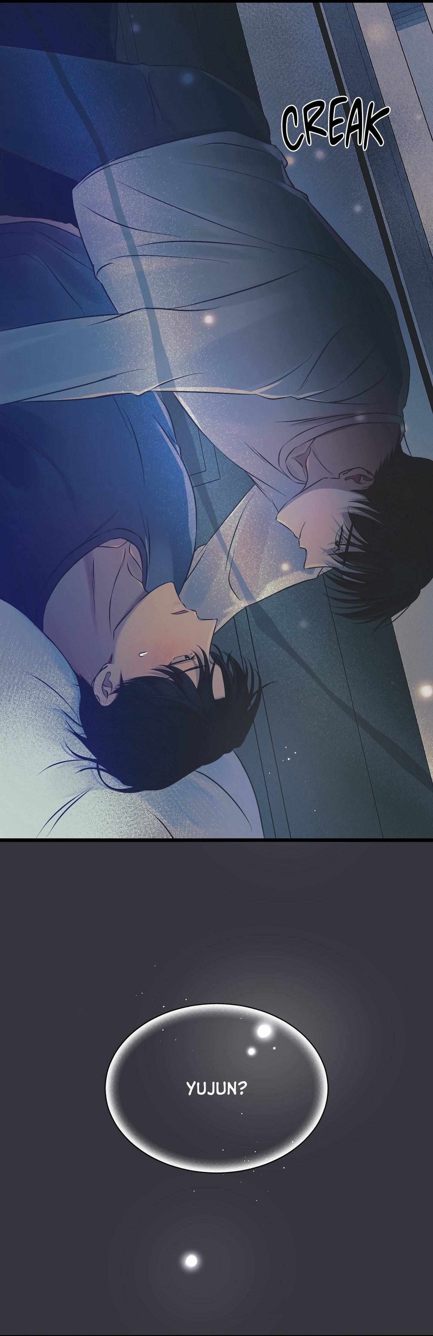 Read On the Dot chapter 13 image 54 on Lezhin