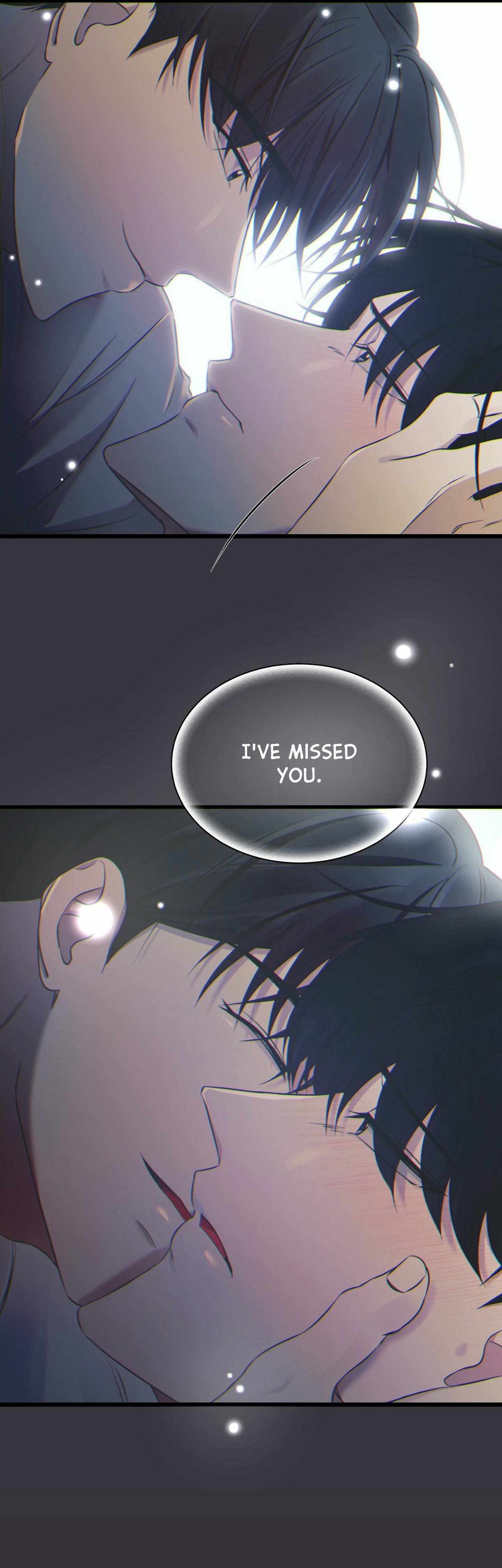 Read On the Dot chapter 13 image 55 on Lezhin