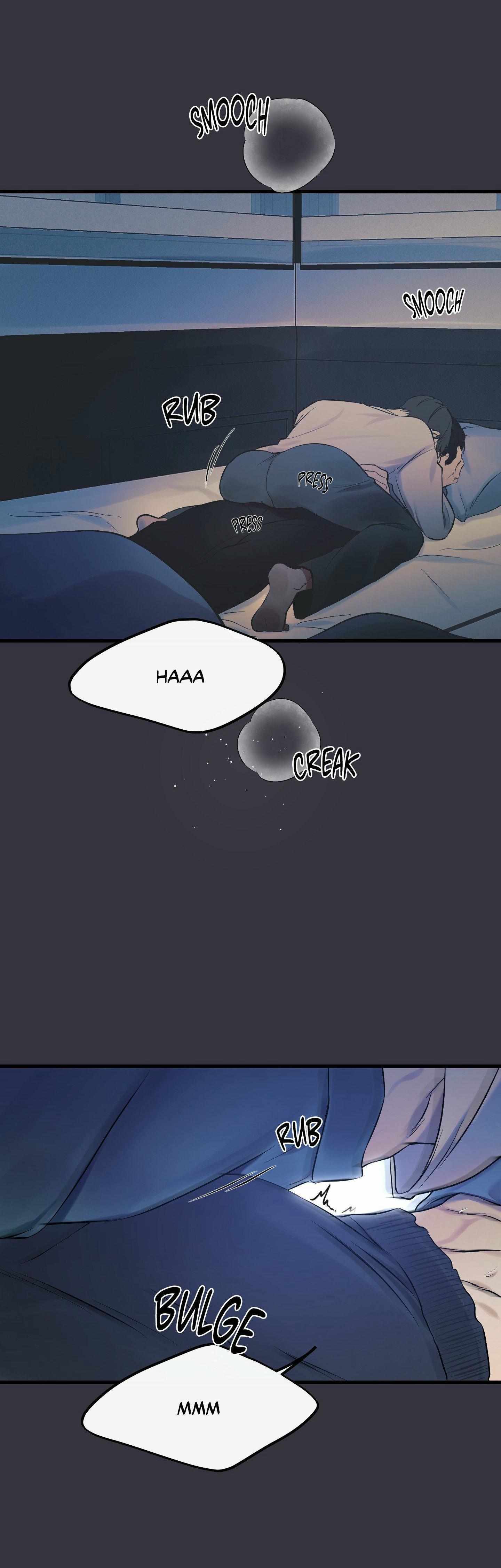 Read On the Dot chapter 13 image 57 on Lezhin