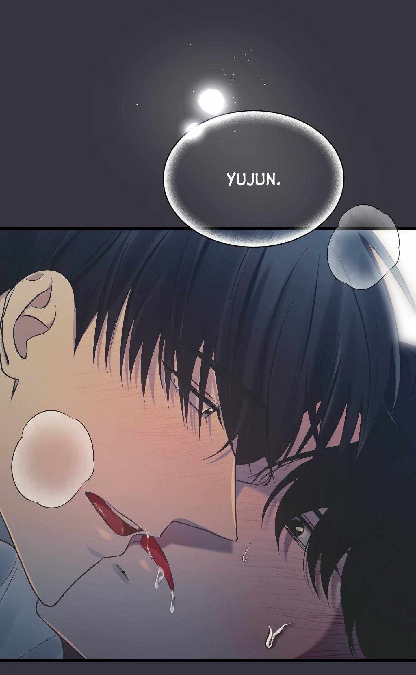 Read On the Dot chapter 13 image 59 on Lezhin