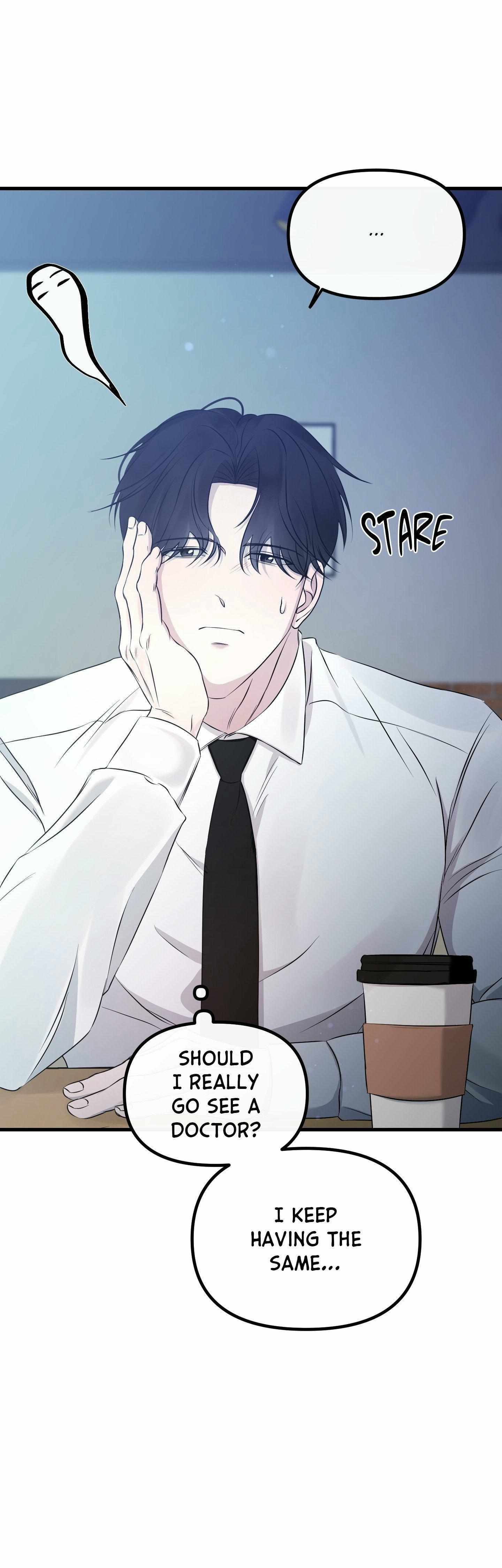 Read On the Dot chapter 13 image 62 on Lezhin
