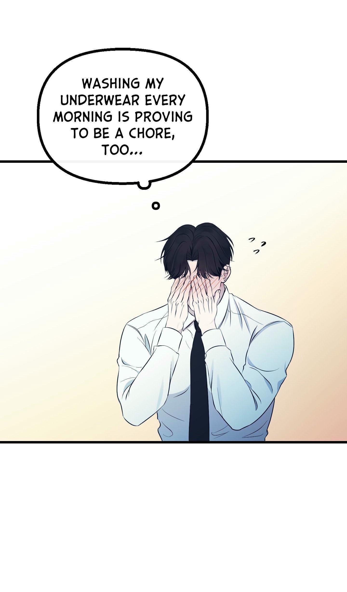 Read On the Dot chapter 13 image 64 on Lezhin