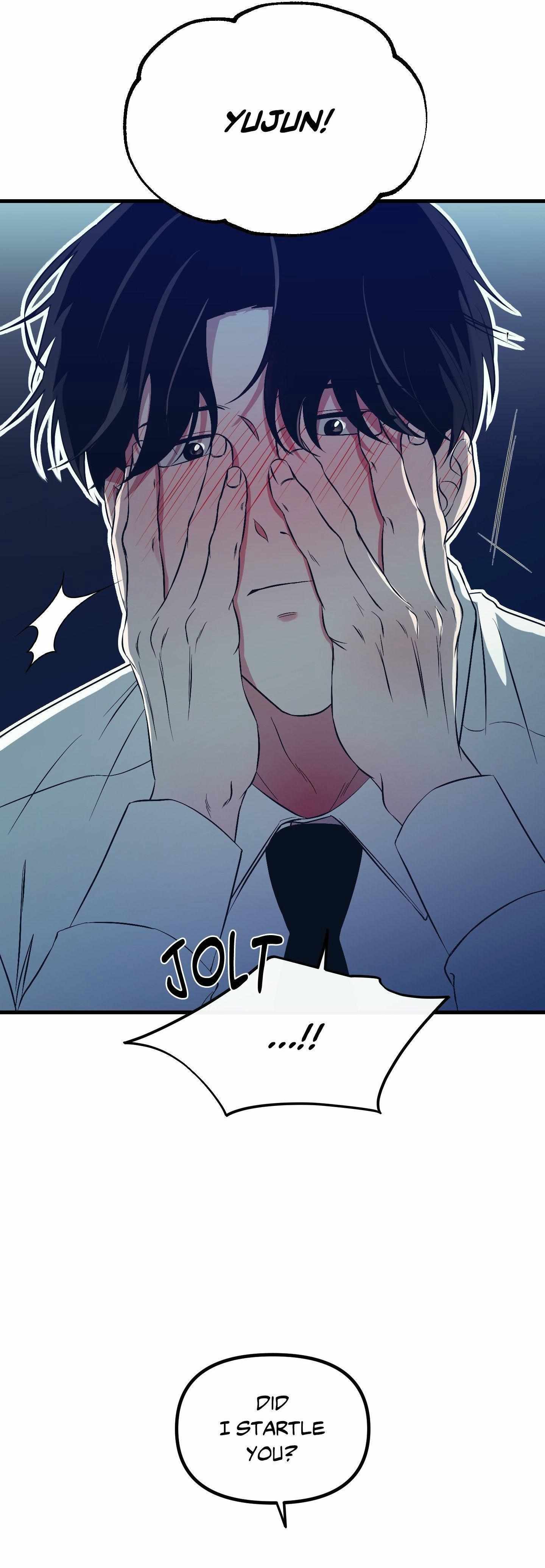 Read On the Dot chapter 13 image 65 on Lezhin