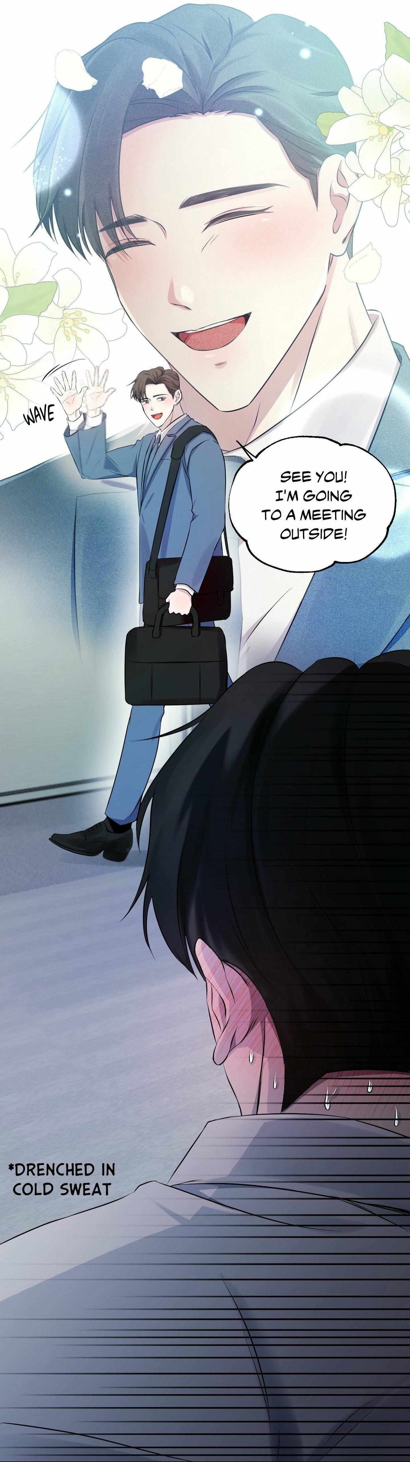Read On the Dot chapter 13 image 66 on Lezhin