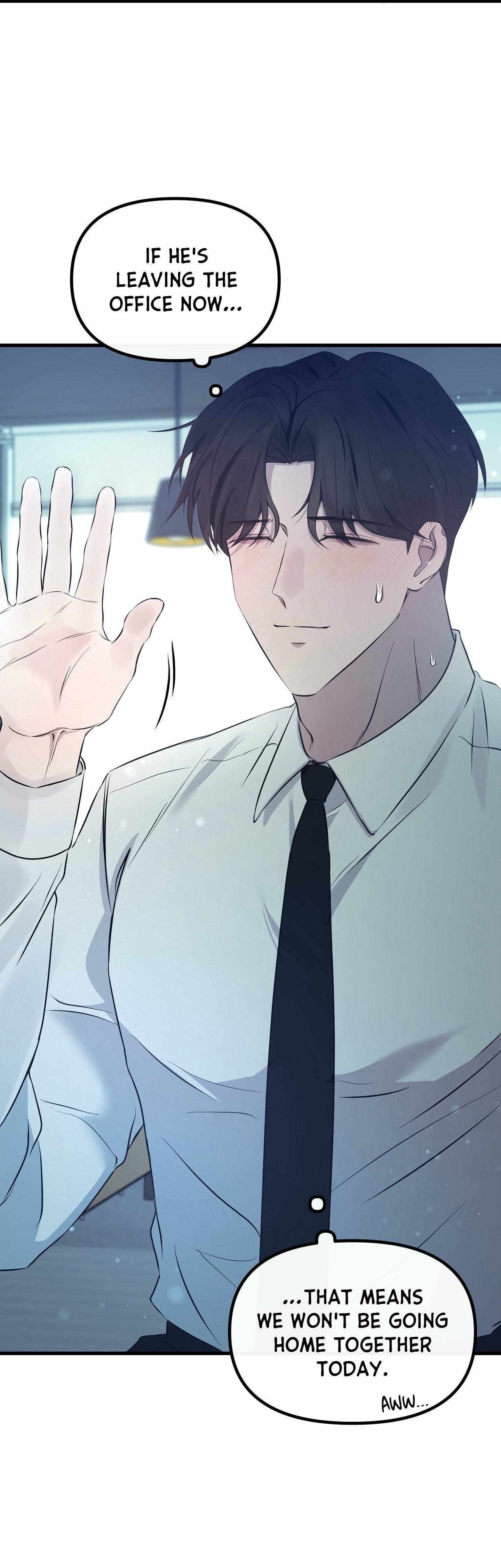 Read On the Dot chapter 13 image 67 on Lezhin
