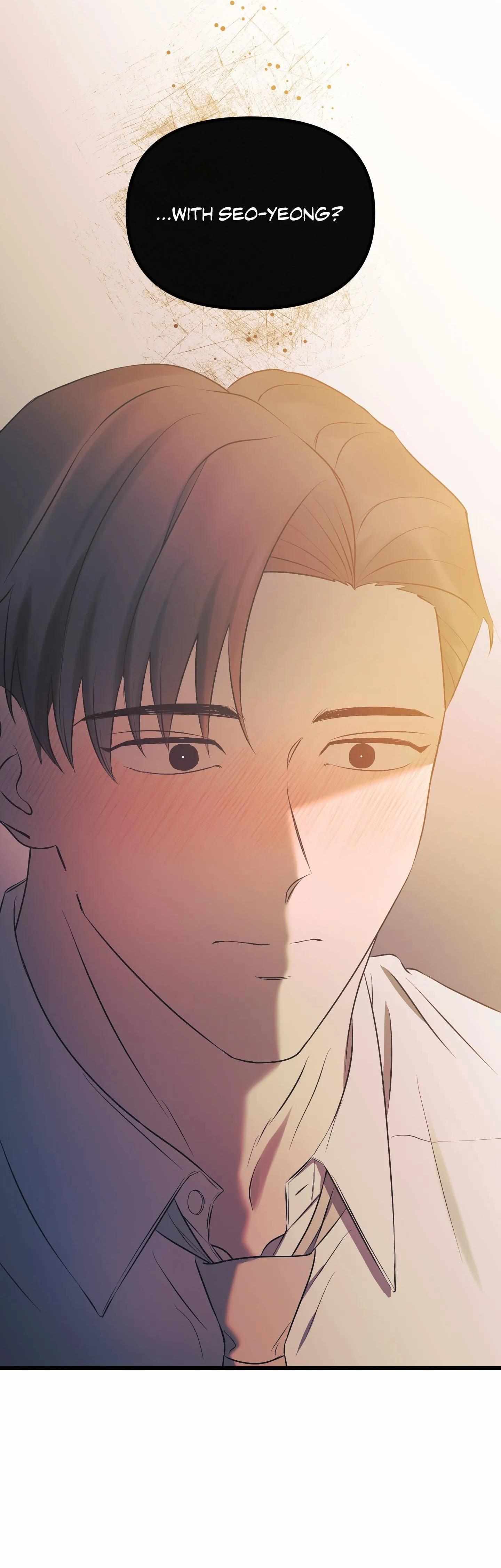 Read On the Dot chapter 14 image 10 on Lezhin