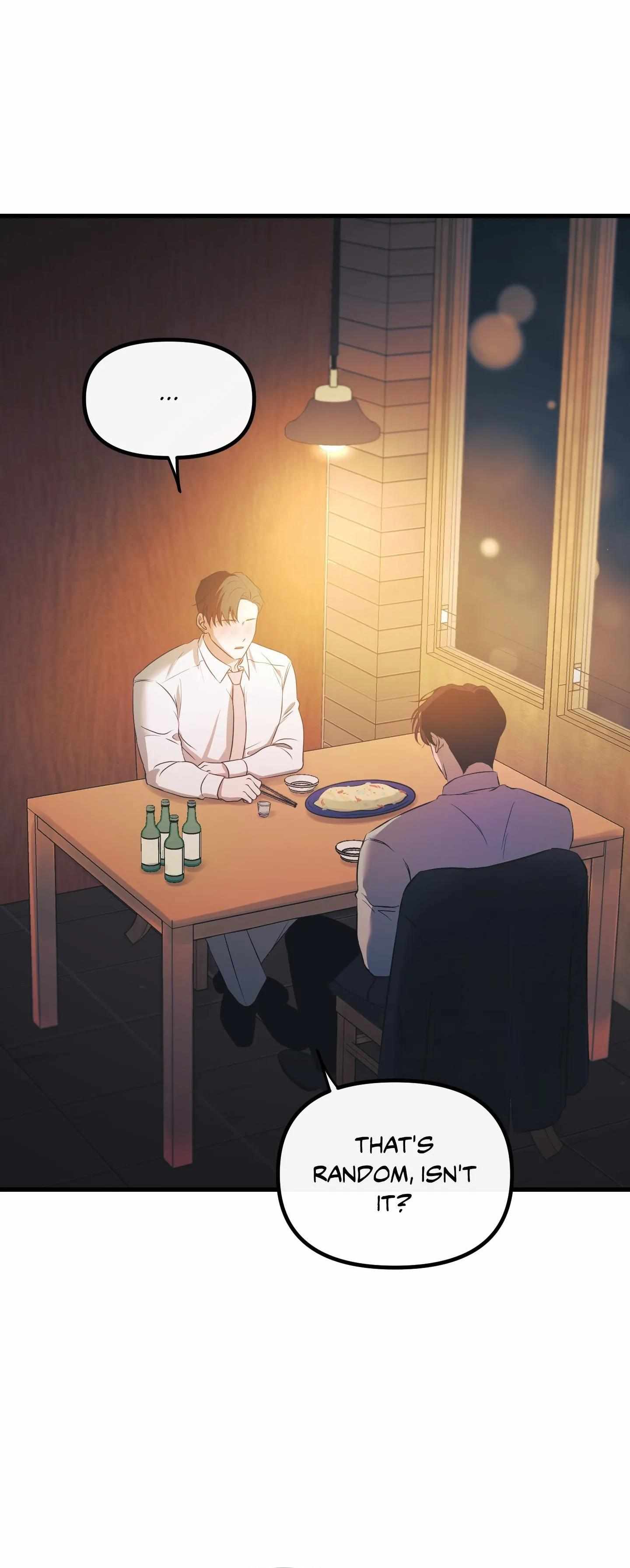 Read On the Dot chapter 14 image 11 on Lezhin
