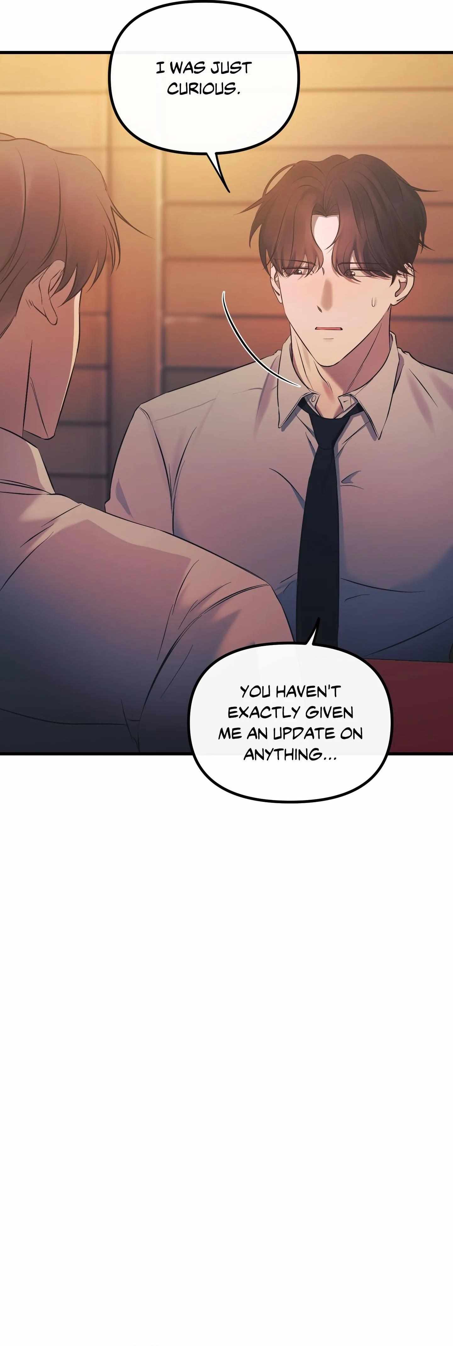 Read On the Dot chapter 14 image 12 on Lezhin