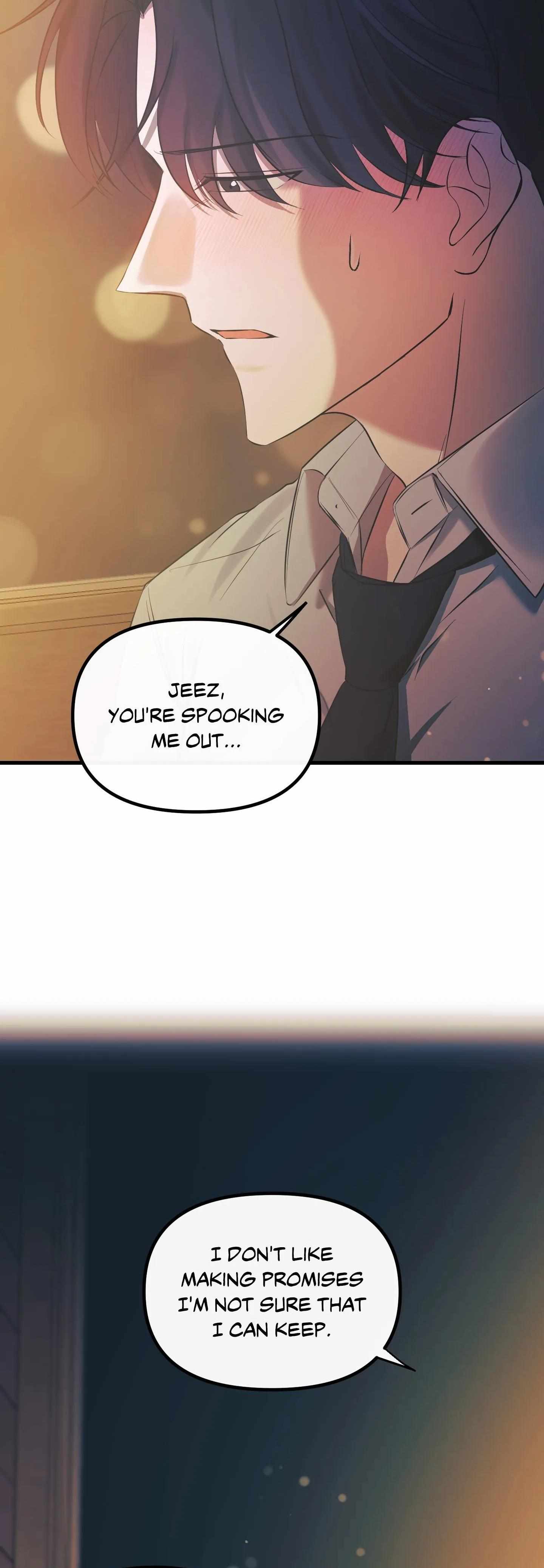 Read On the Dot chapter 14 image 16 on Lezhin