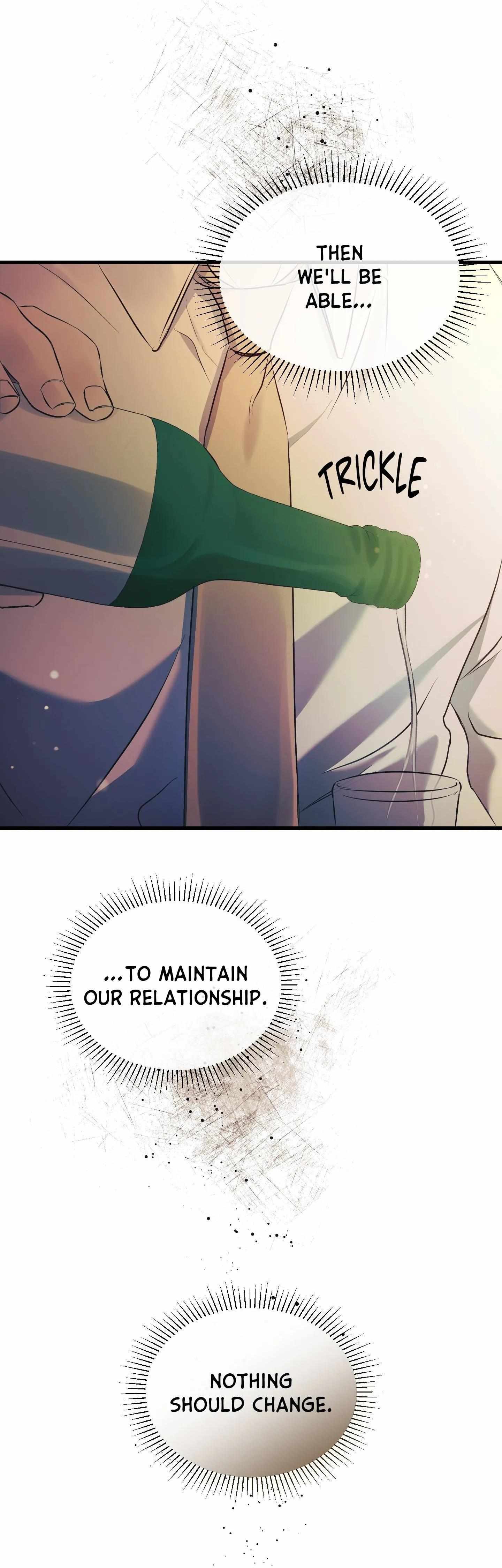 Read On the Dot chapter 14 image 19 on Lezhin