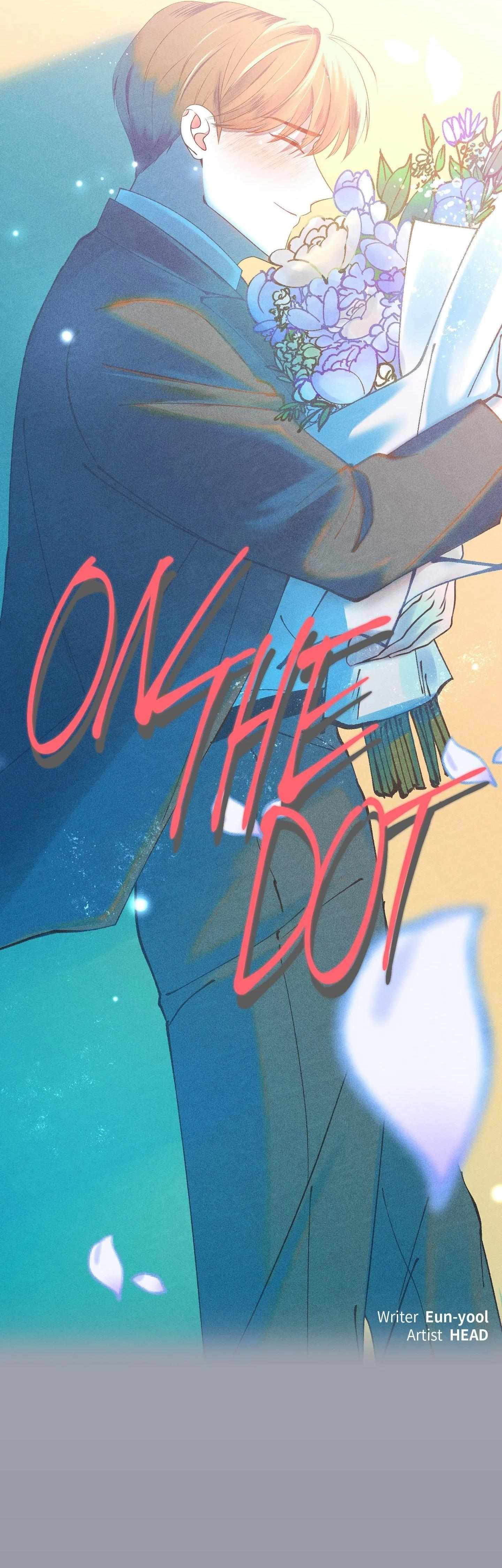 Read On the Dot chapter 14 image 21 on Lezhin