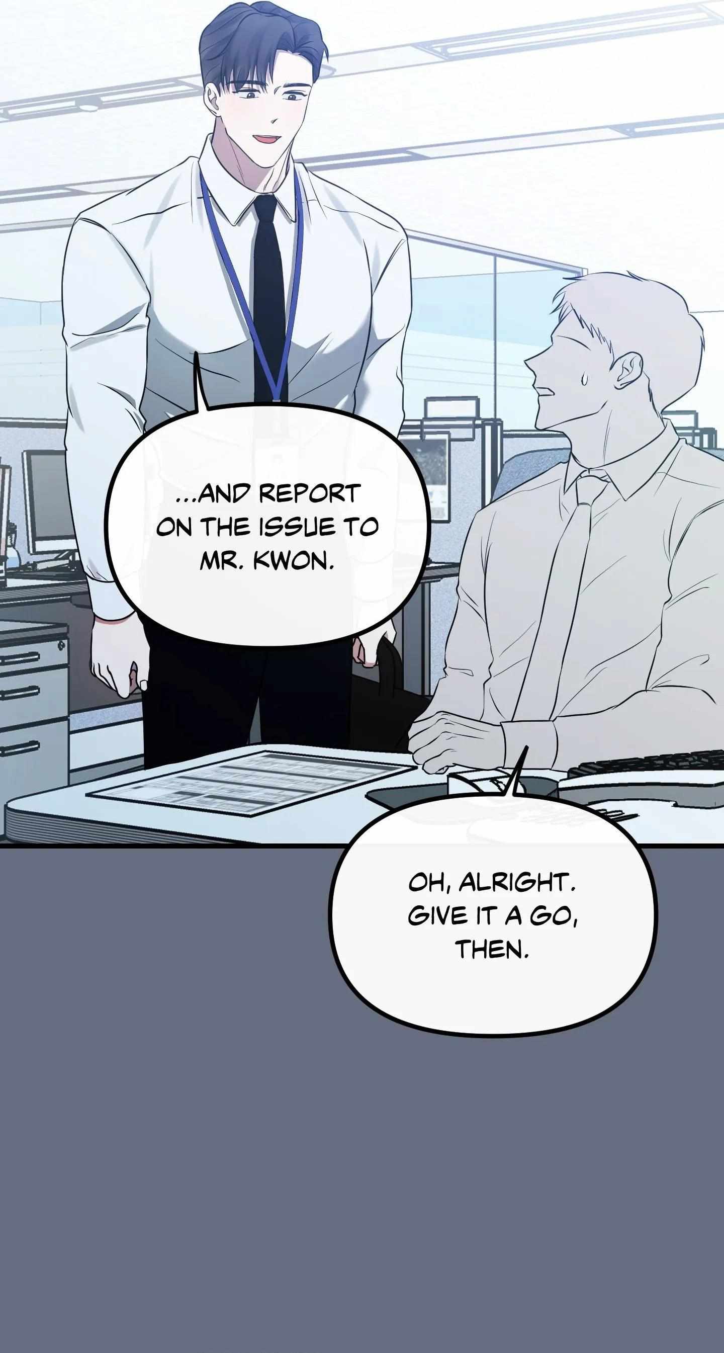 Read On the Dot chapter 14 image 24 on Lezhin