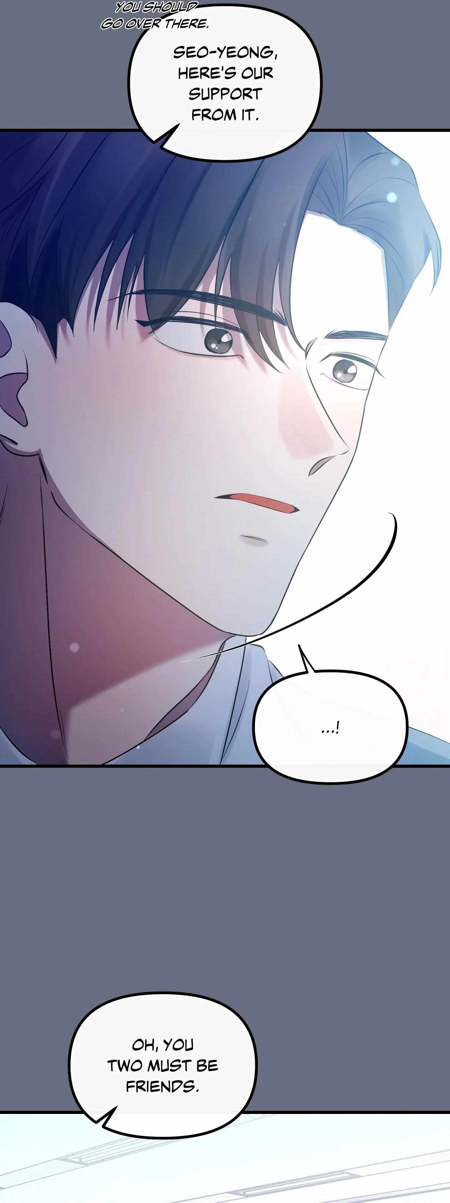 Read On the Dot chapter 14 image 25 on Lezhin