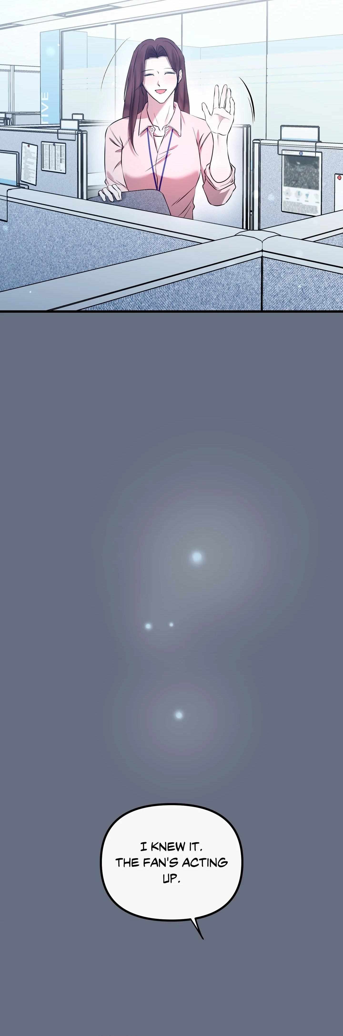 Read On the Dot chapter 14 image 26 on Lezhin