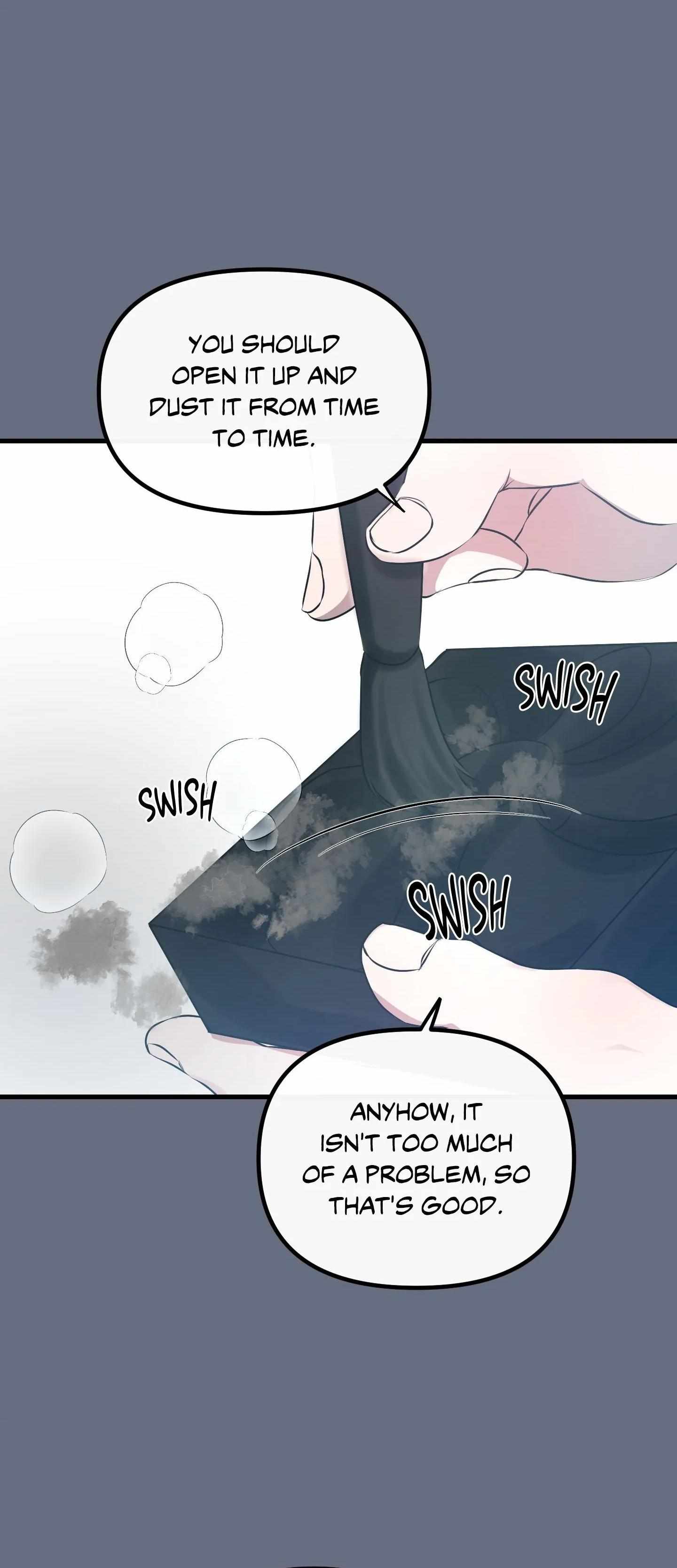 Read On the Dot chapter 14 image 28 on Lezhin
