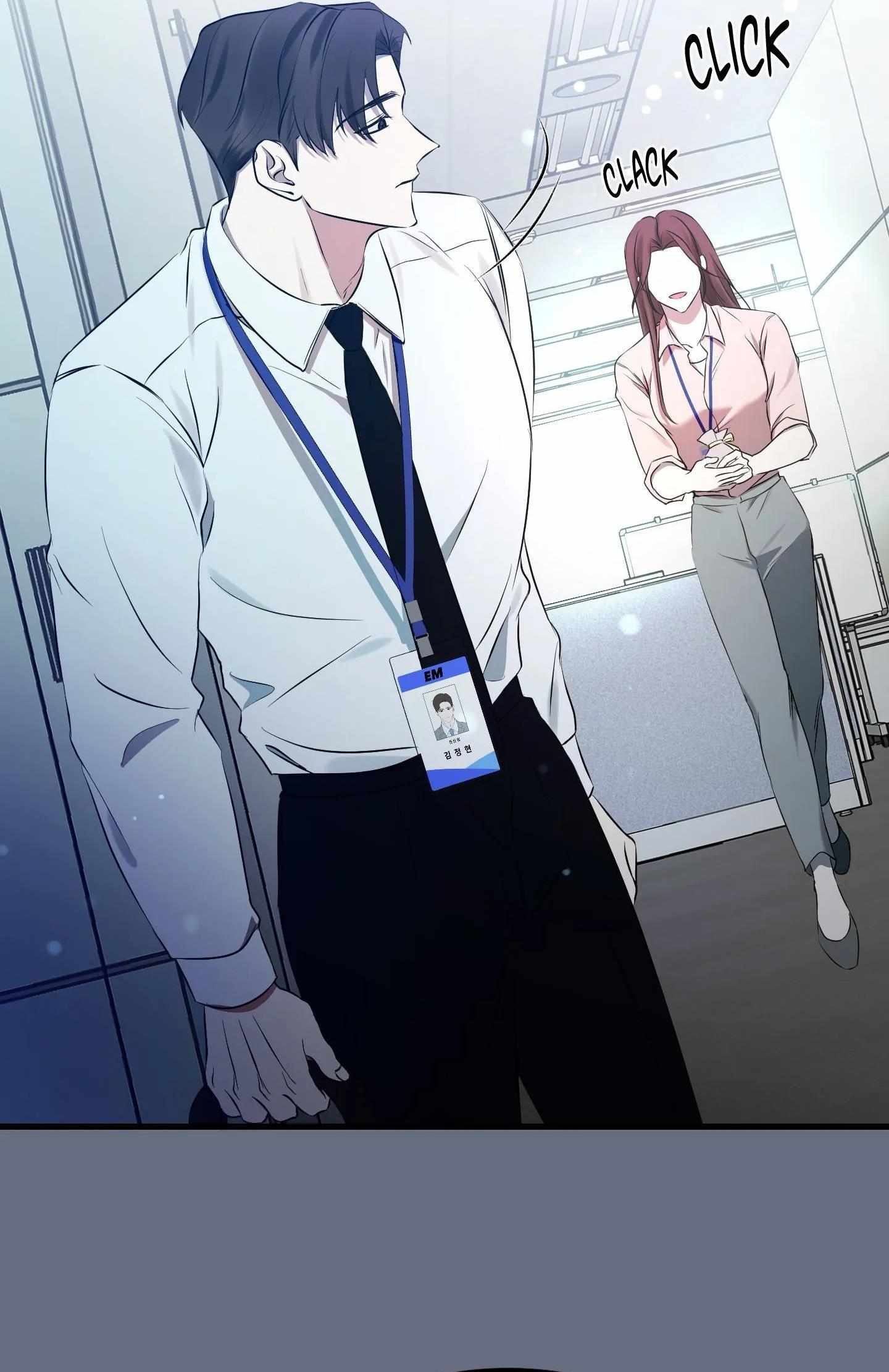Read On the Dot chapter 14 image 31 on Lezhin