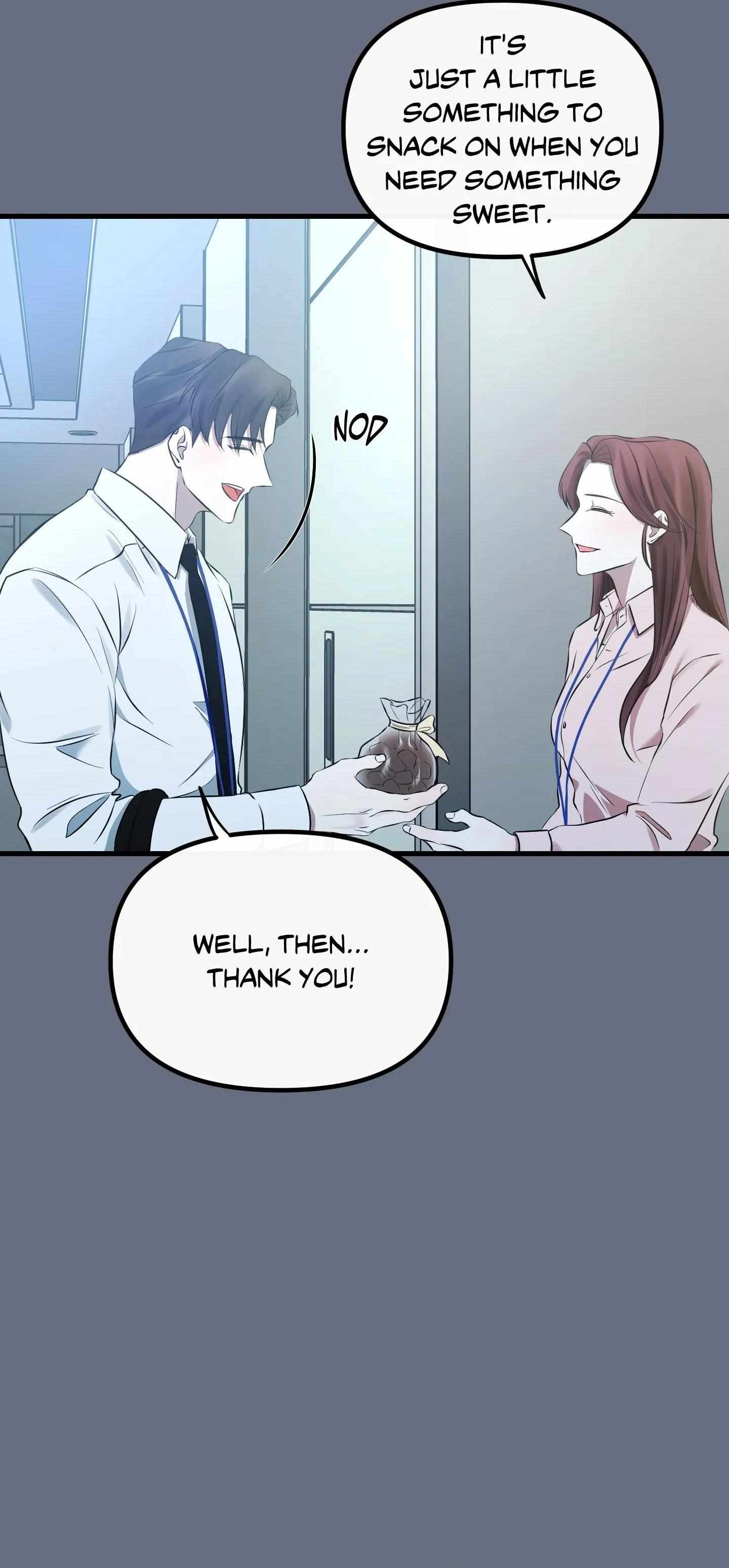 Read On the Dot chapter 14 image 33 on Lezhin